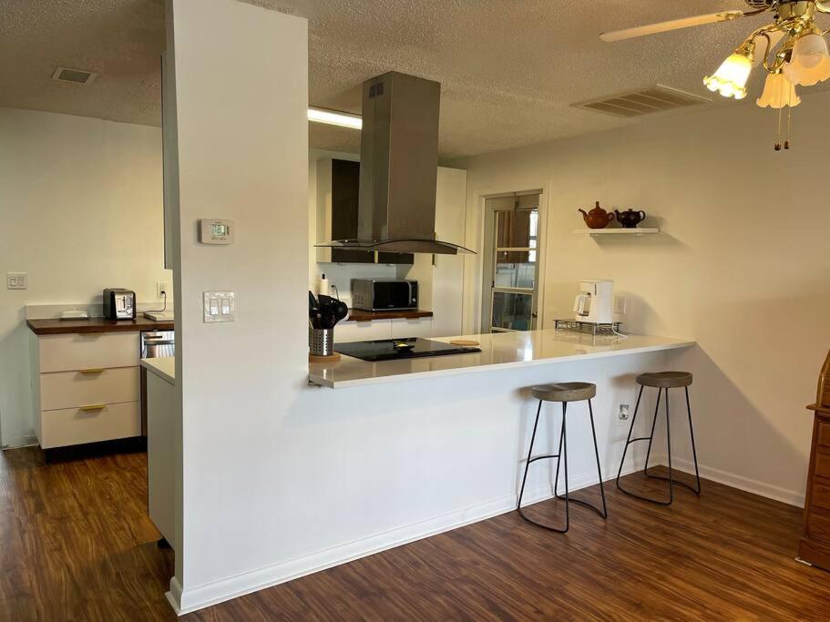 Two-Bedroom House photo 2