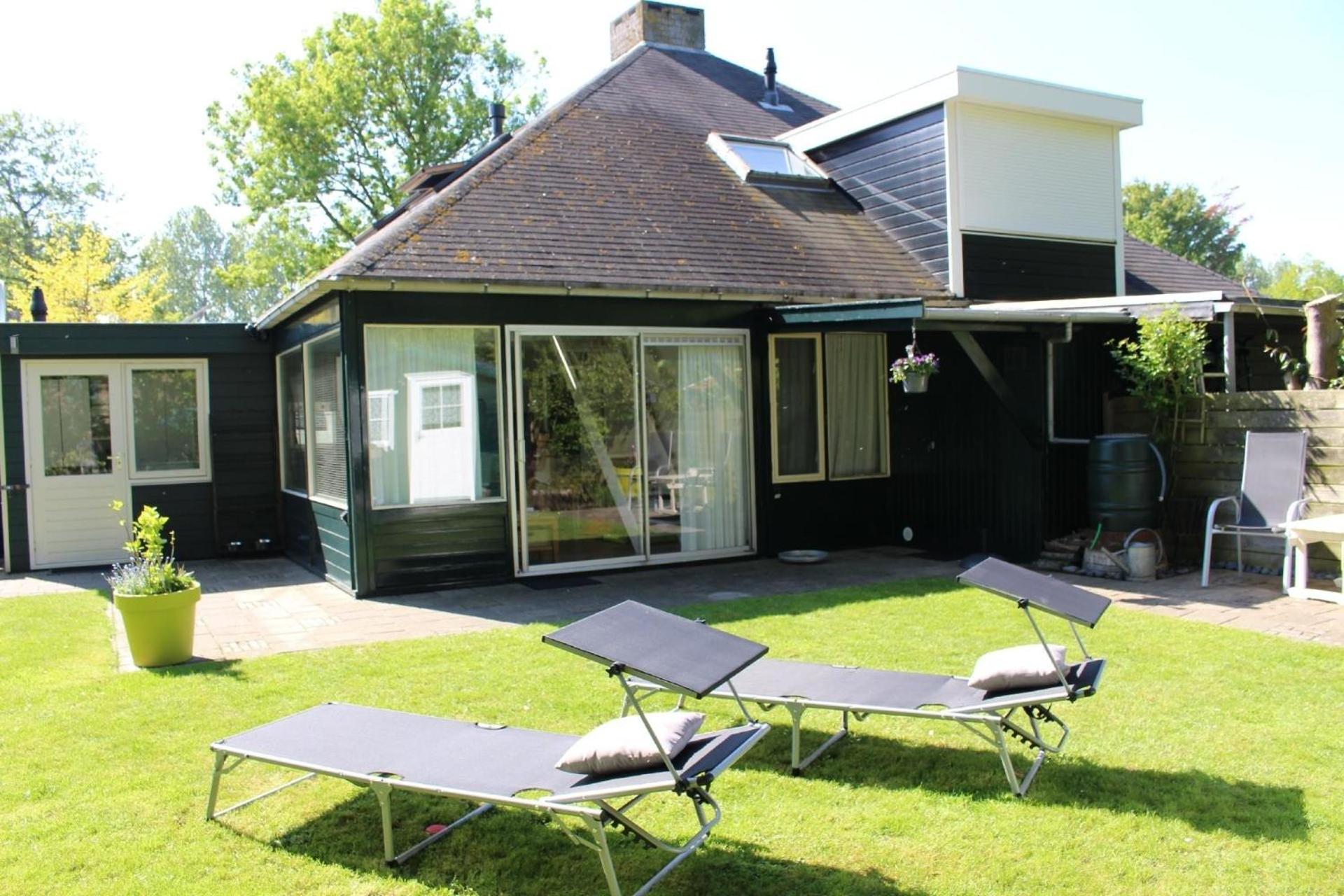Holiday Home photo 2
