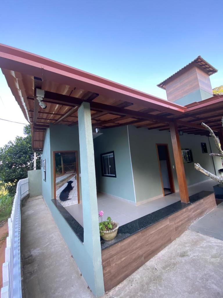 Two-Bedroom House photo 2