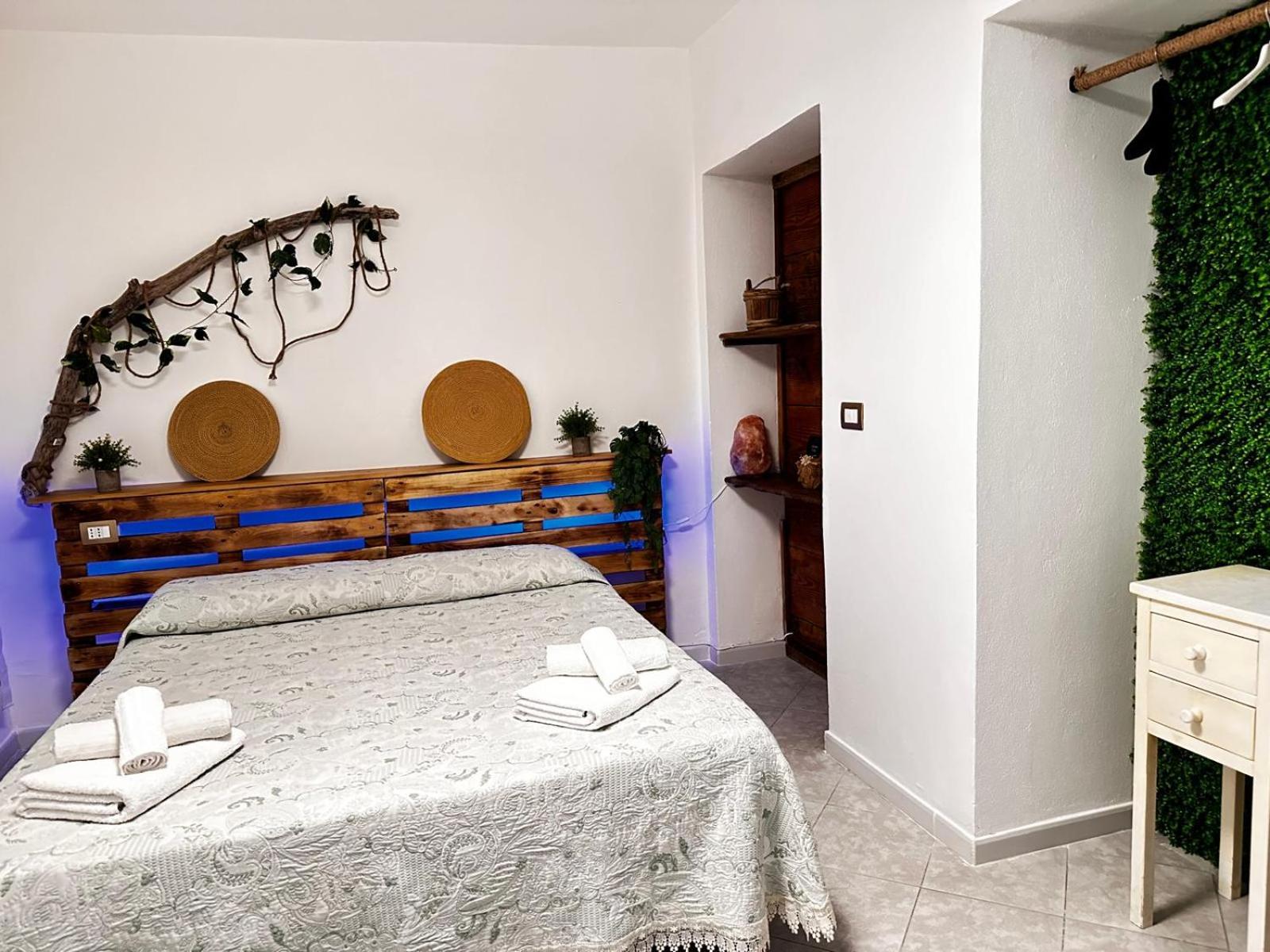 Quadruple Room photo 1
