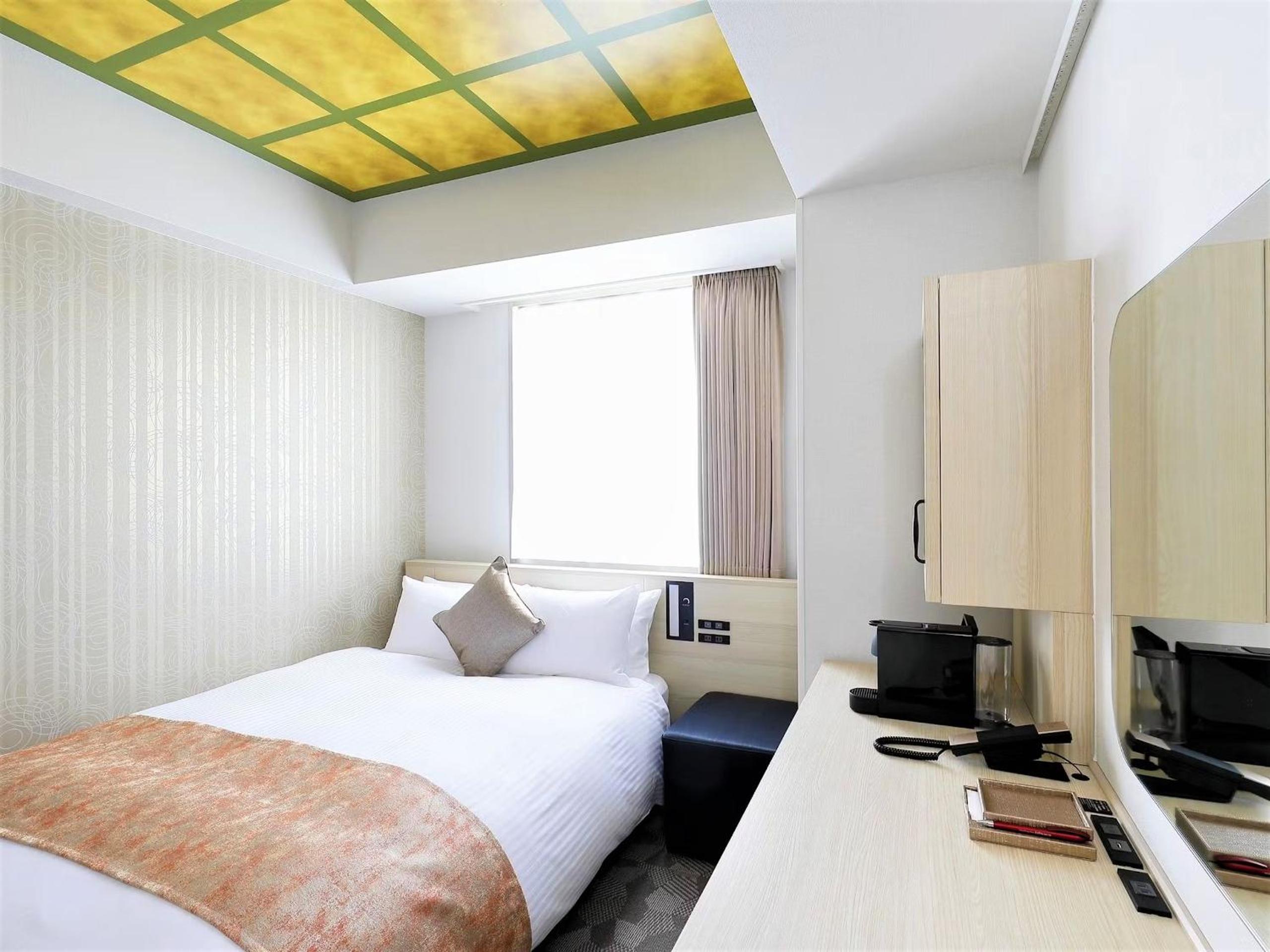Standard Double Room - Non Smoking - Photo 2