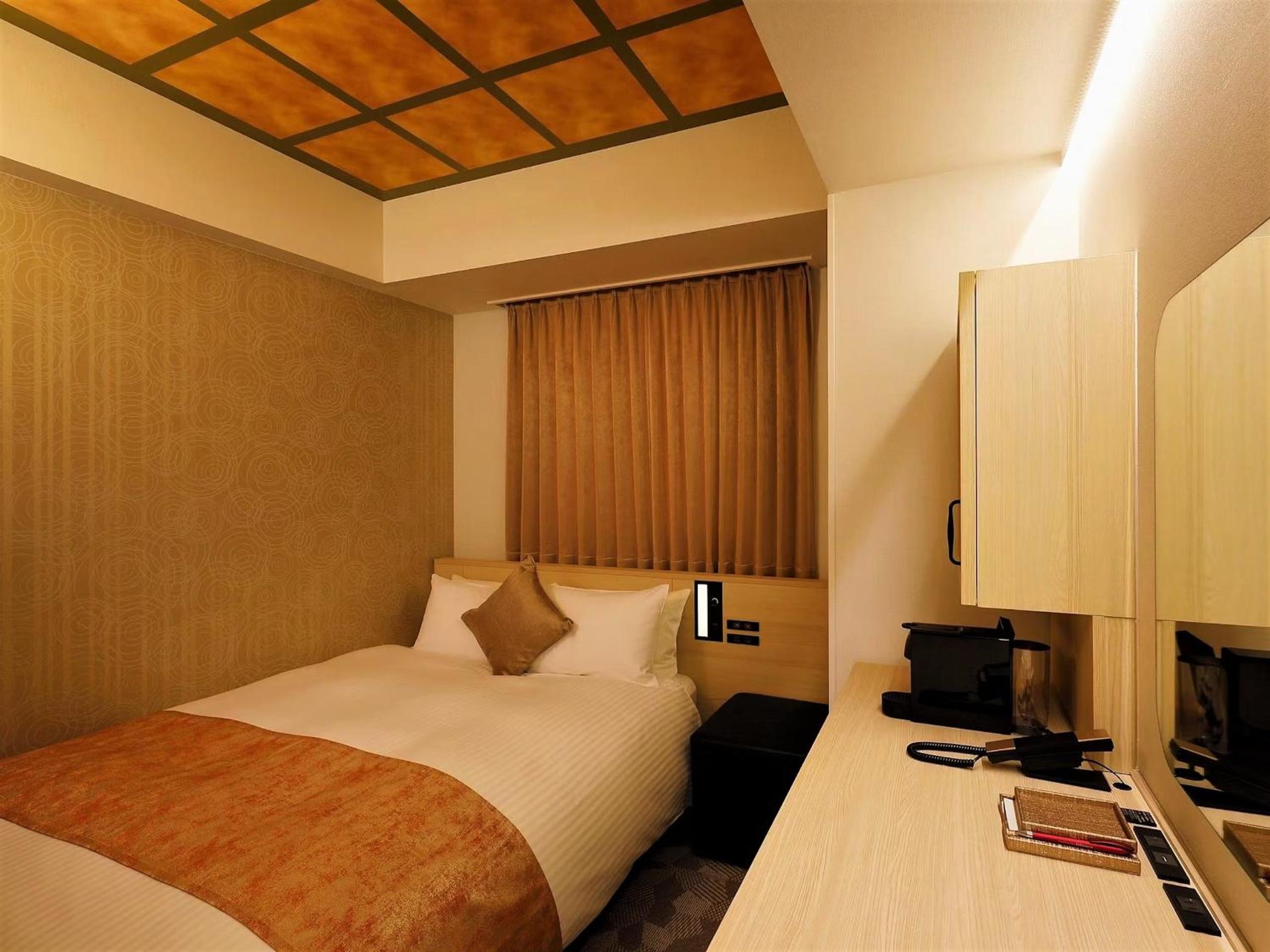 Standard Double Room - Non Smoking - Photo 3