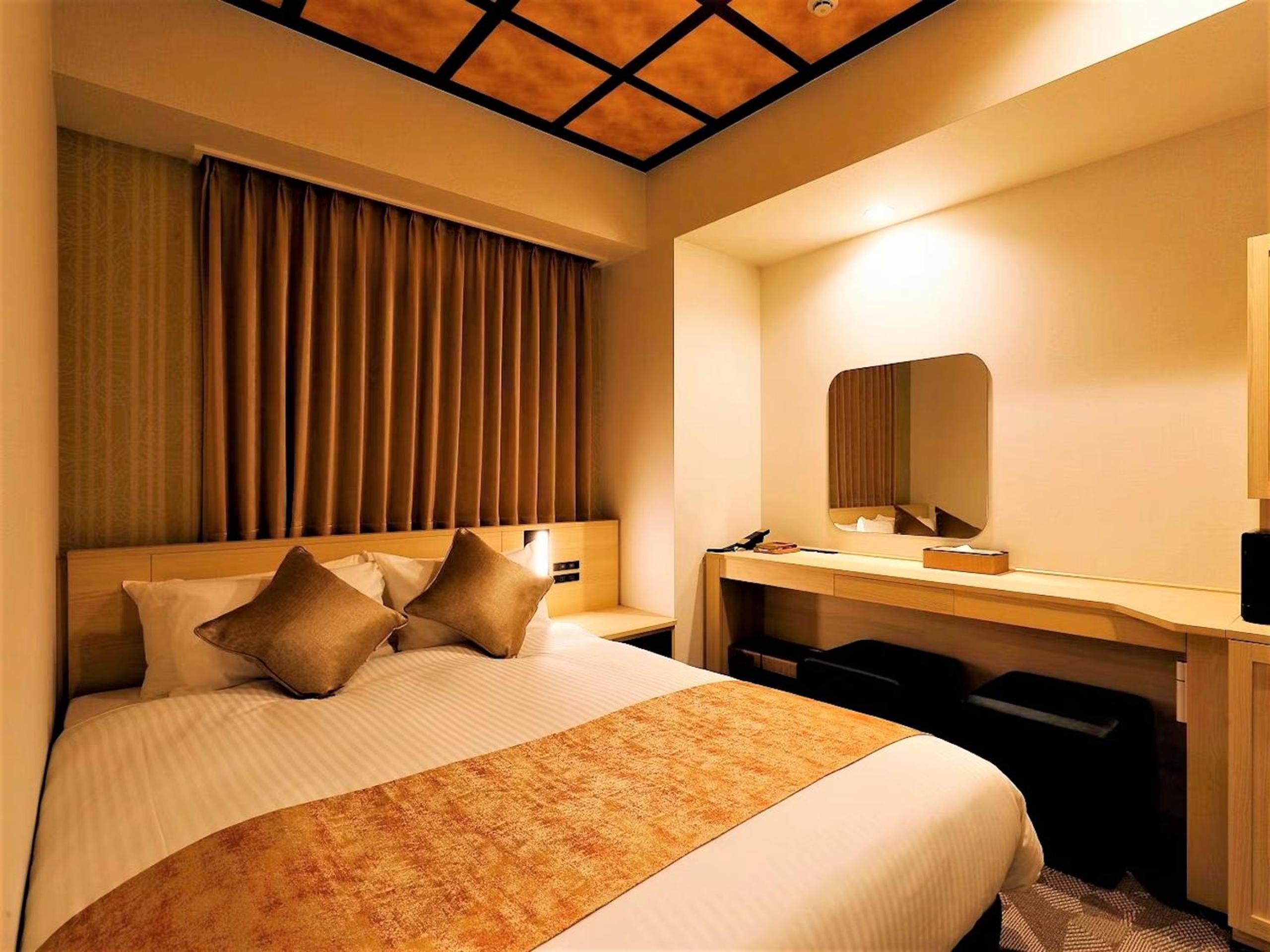 Superior Double Room - Non Smoking - Photo 11
