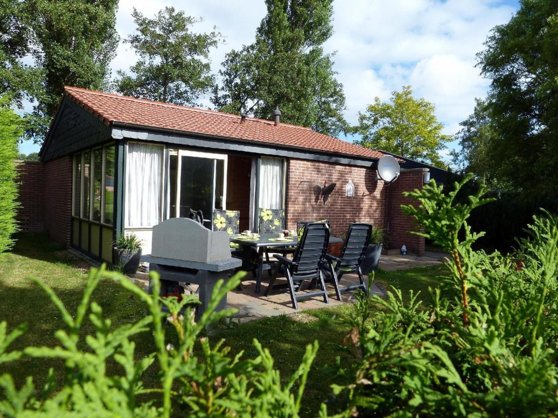 Holiday Home photo 3