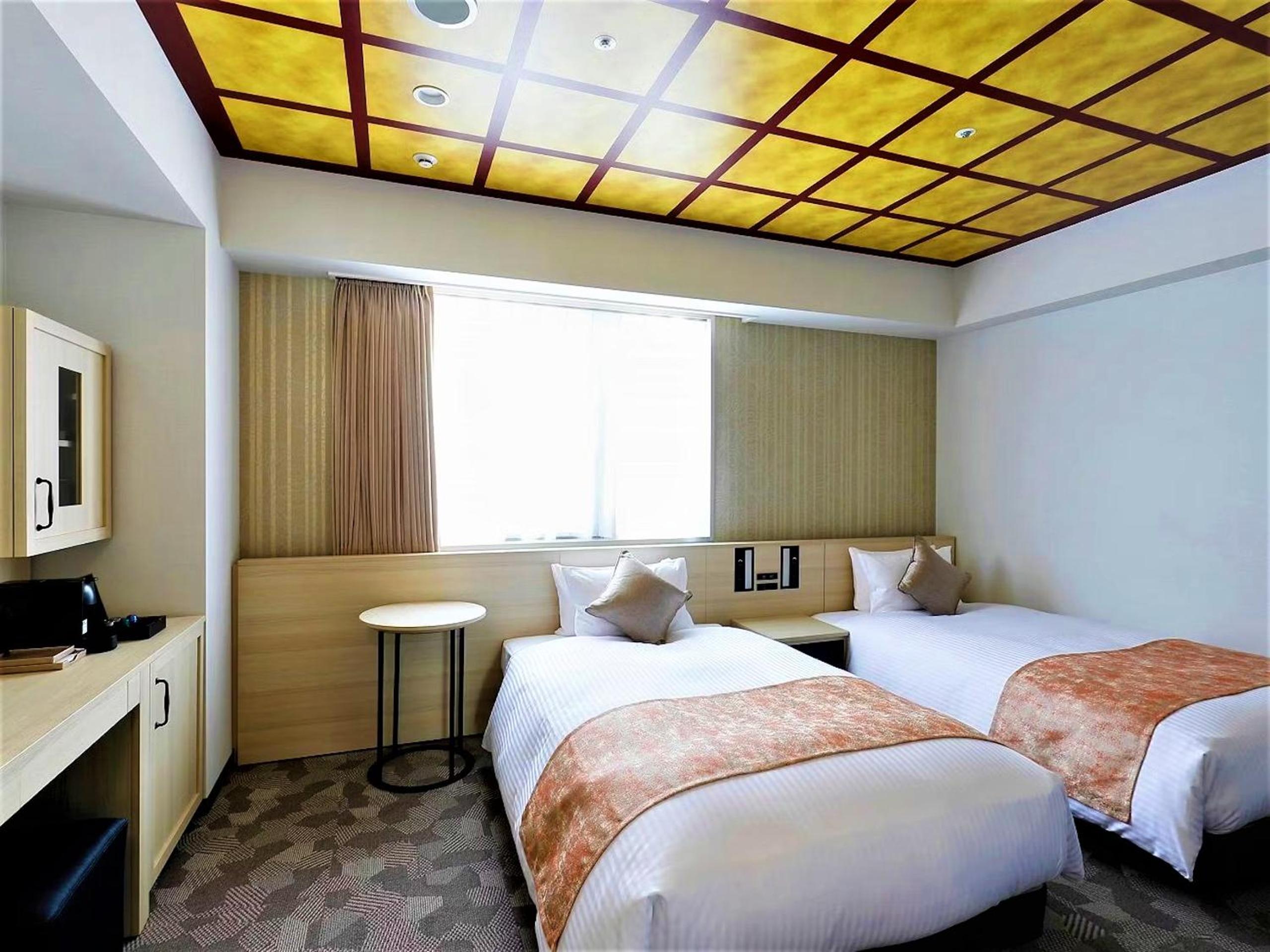 Standard Twin Room - Non Smoking - Photo 8