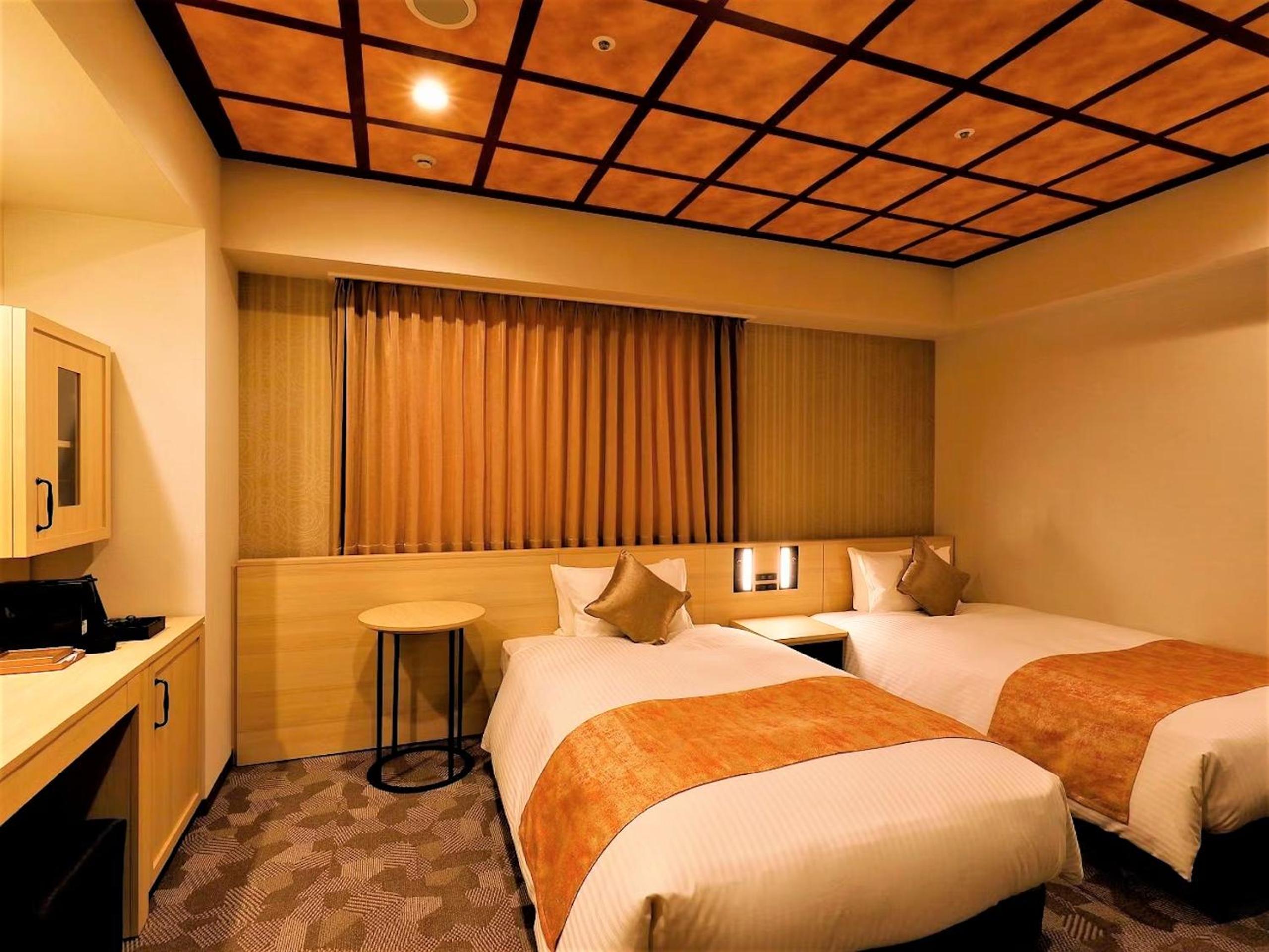 Standard Twin Room - Non Smoking - Photo 7