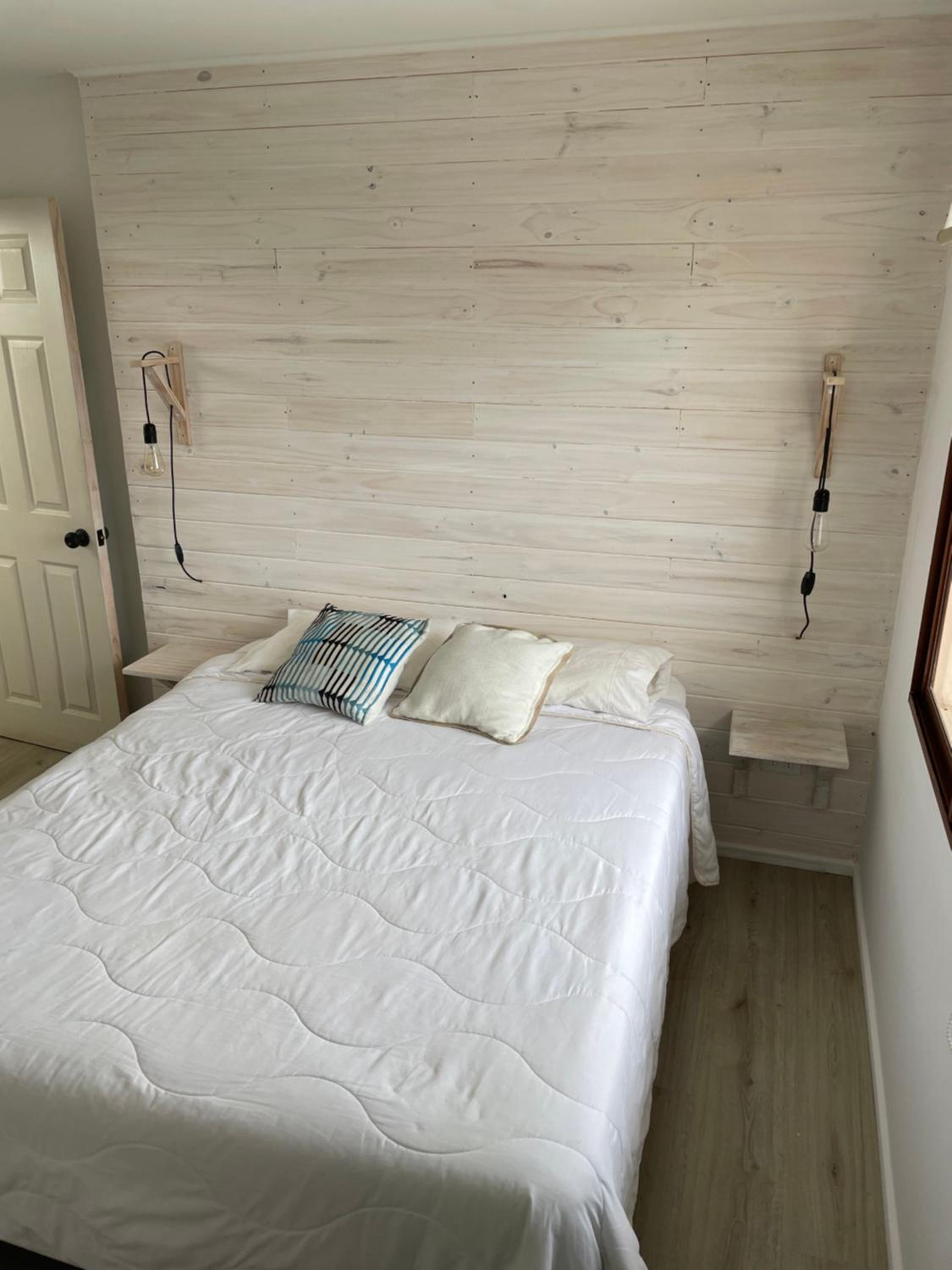 Double Room with Private Bathroom photo 1