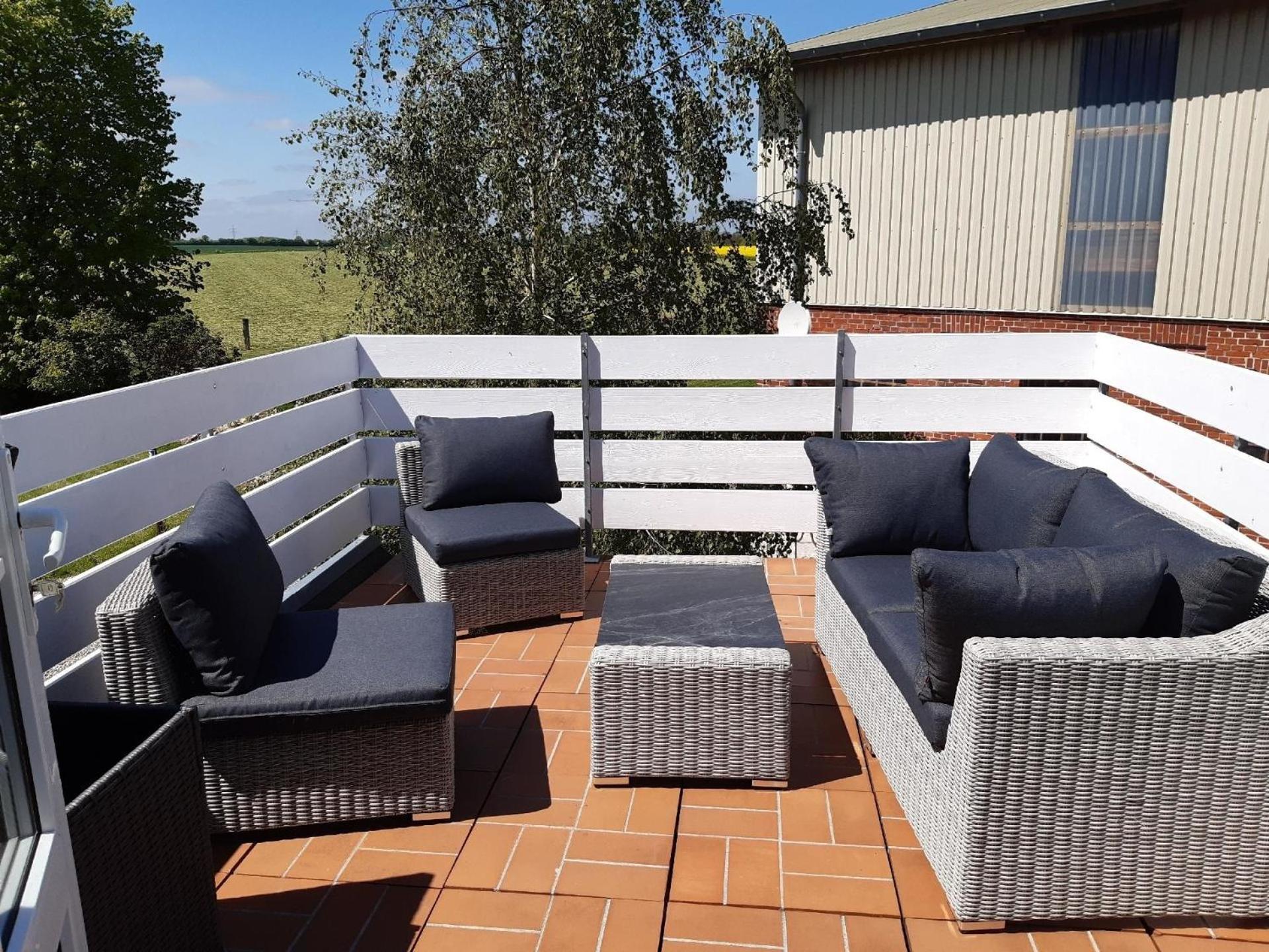 Holiday Home photo 2
