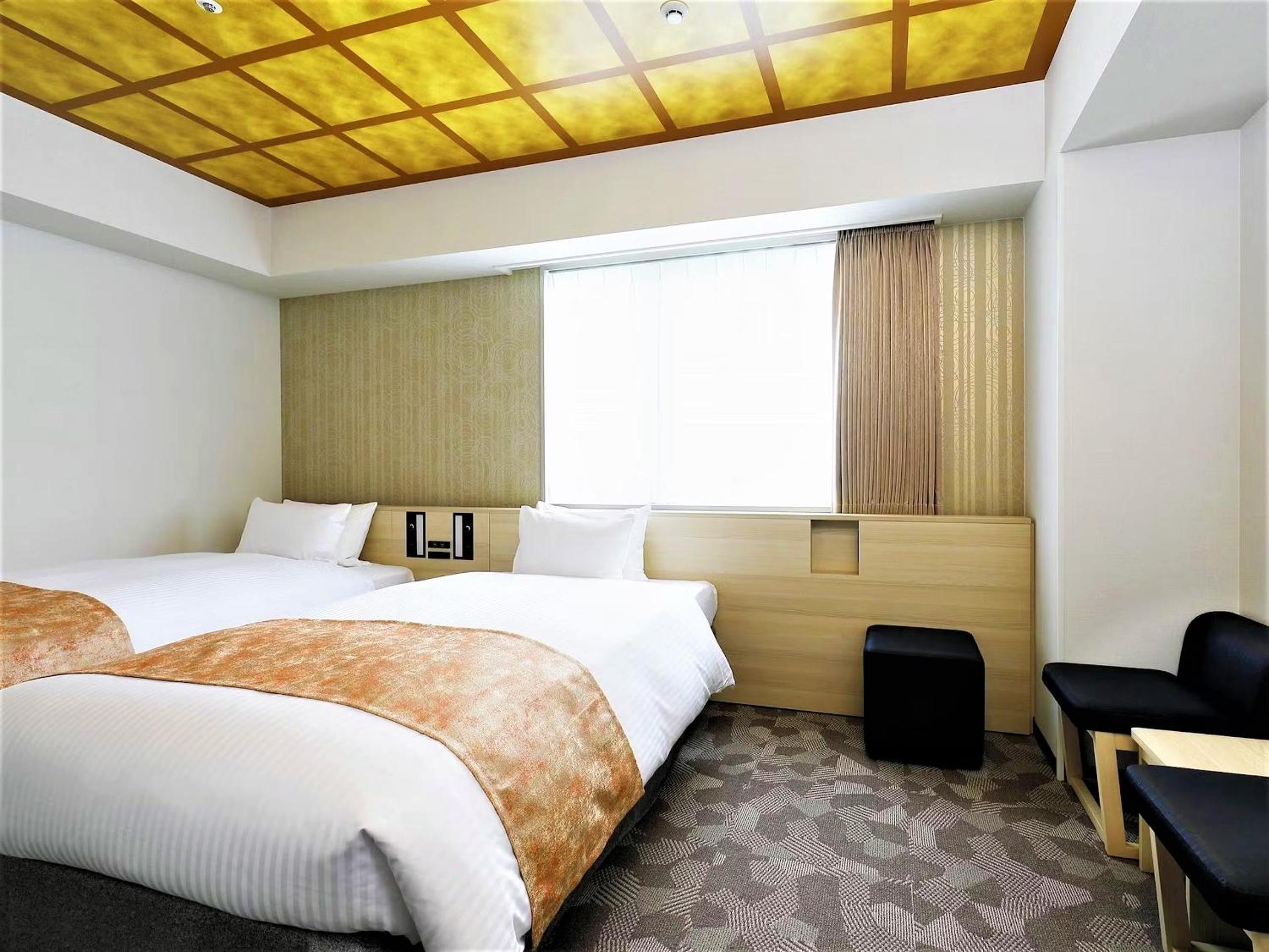 Superior Twin Room - Non Smoking - Photo 16