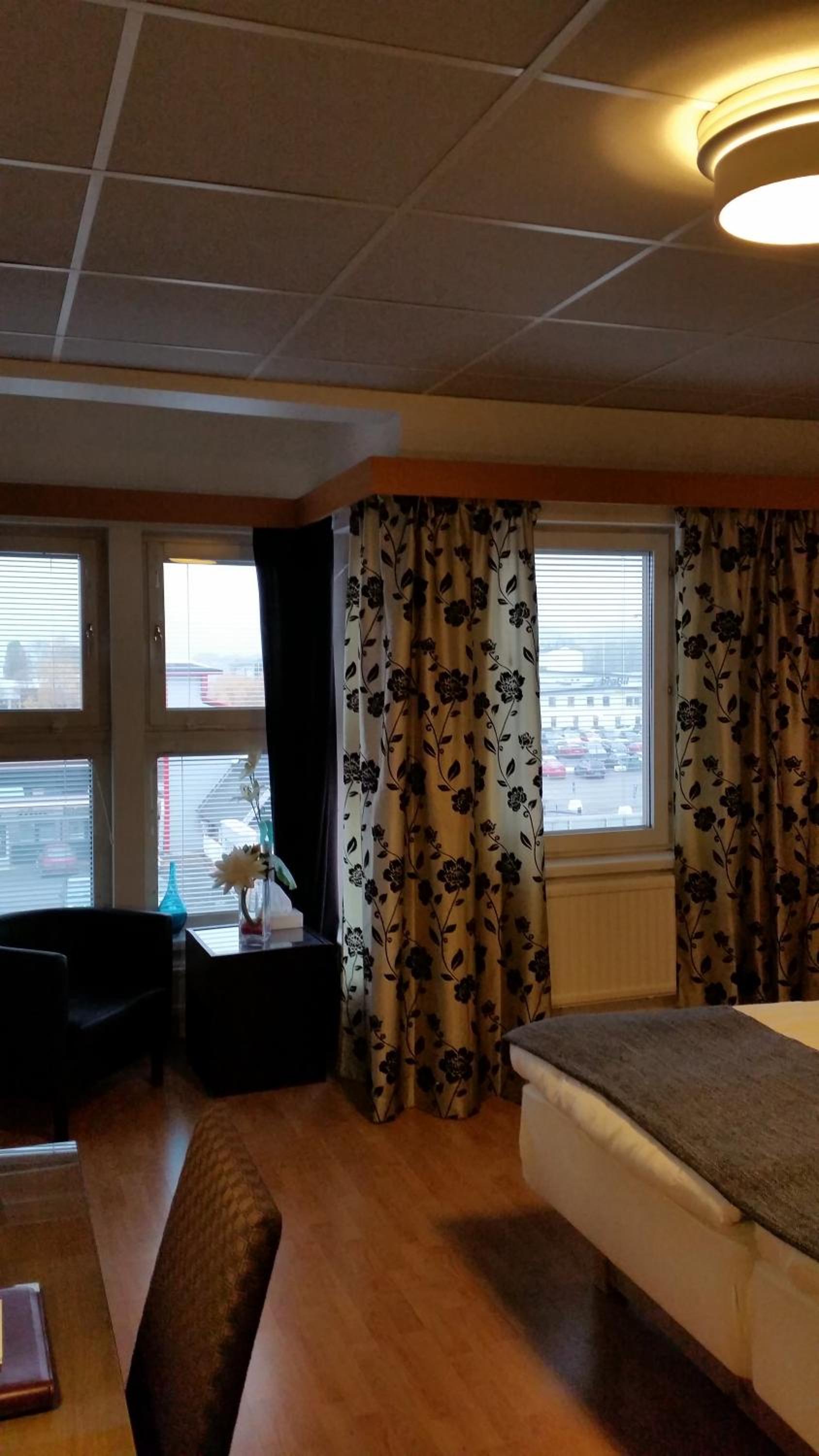Standard Double Room - Photo 33