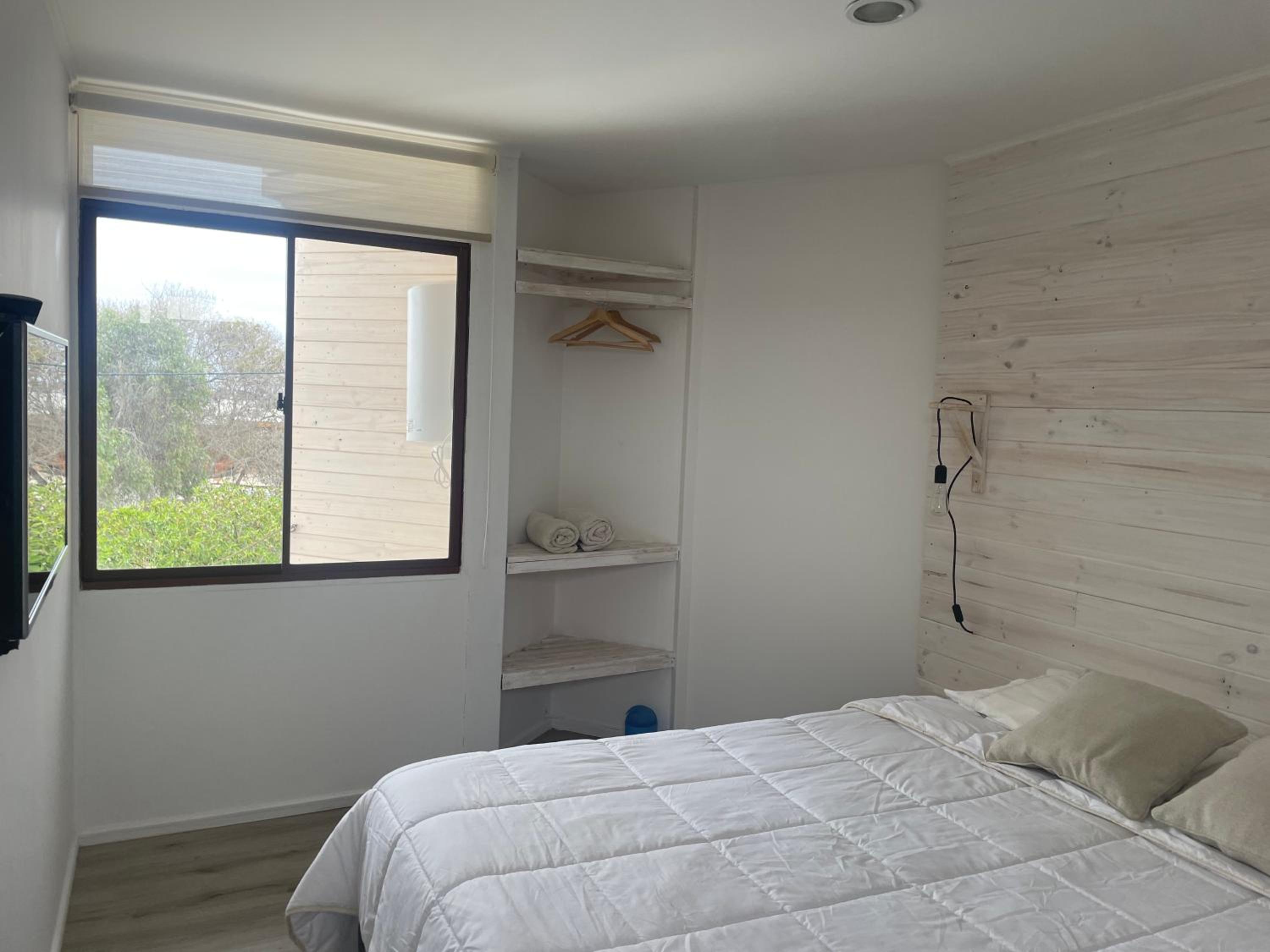 Double Room with Private Bathroom photo 1