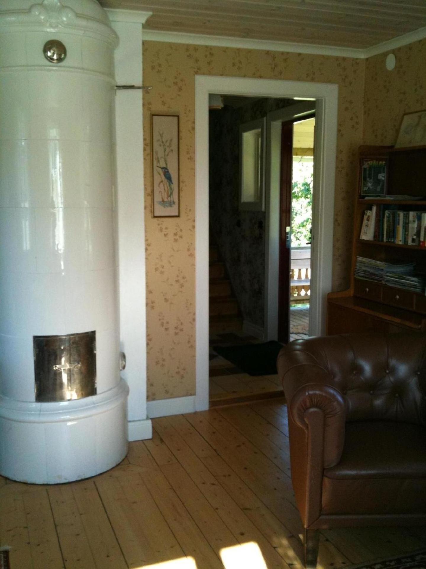 Holiday Home photo 1