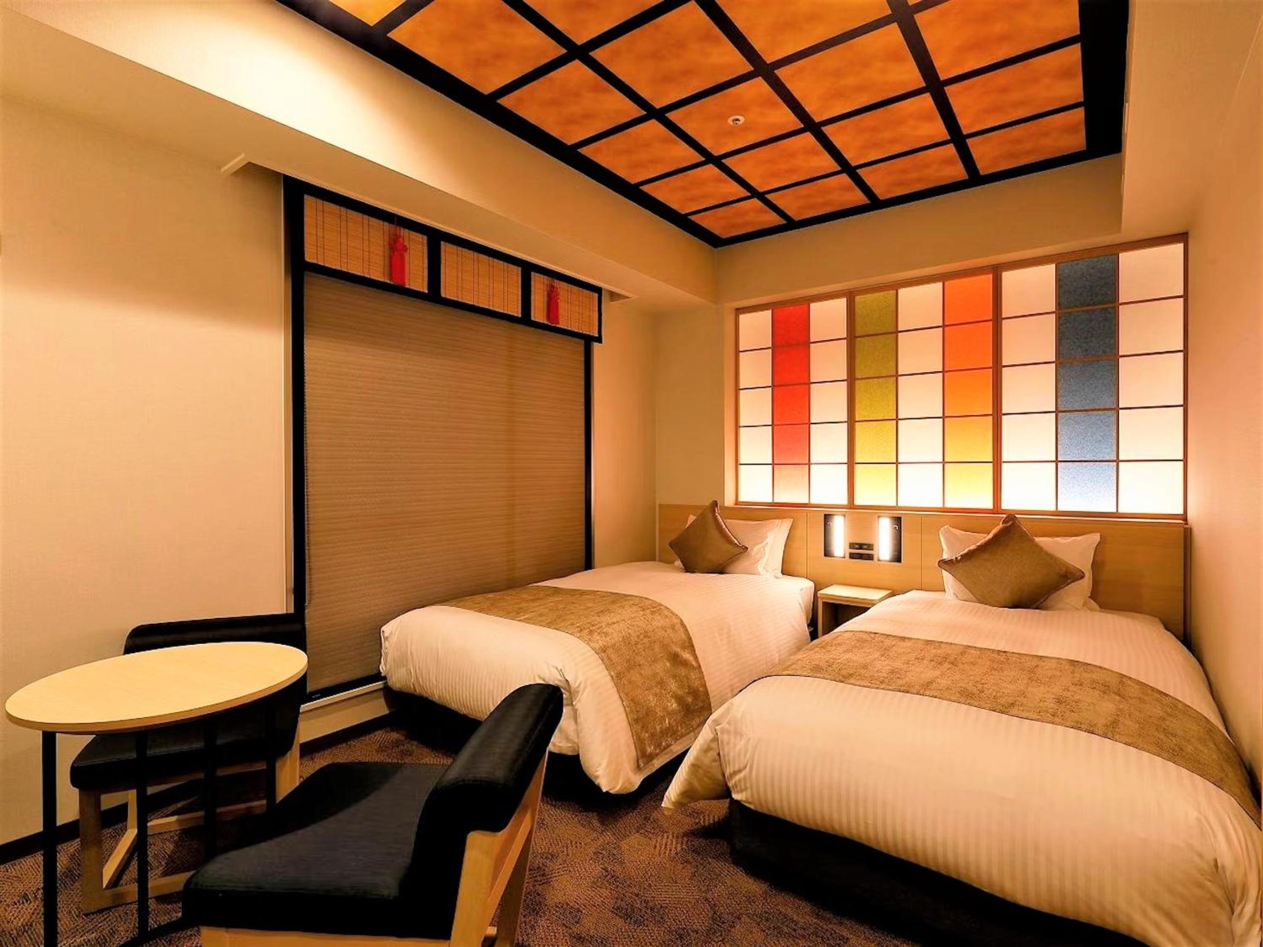 Deluxe Twin Room (23㎡) - Non Smoking - Photo 13