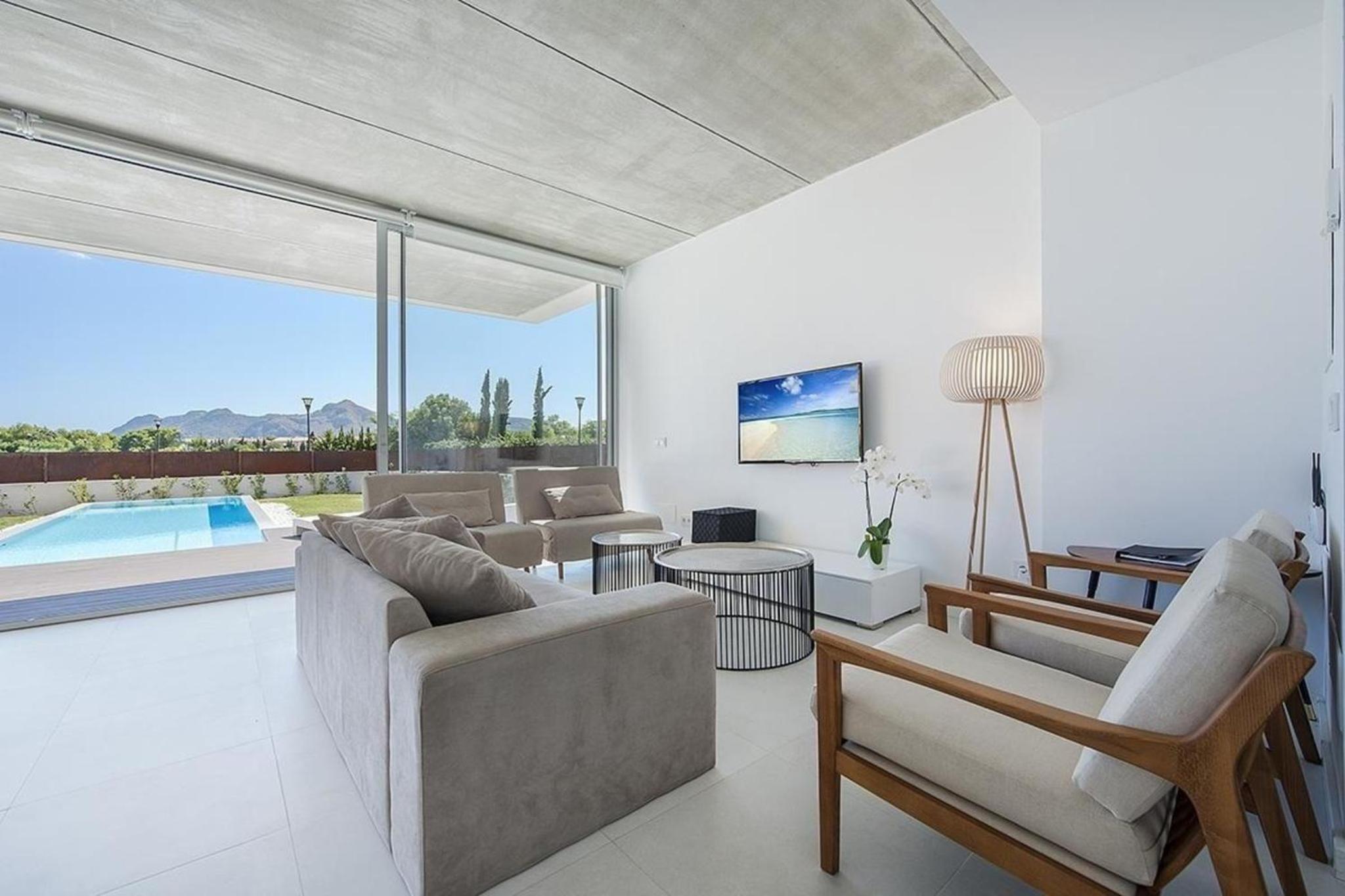 Casa de Vacaciones