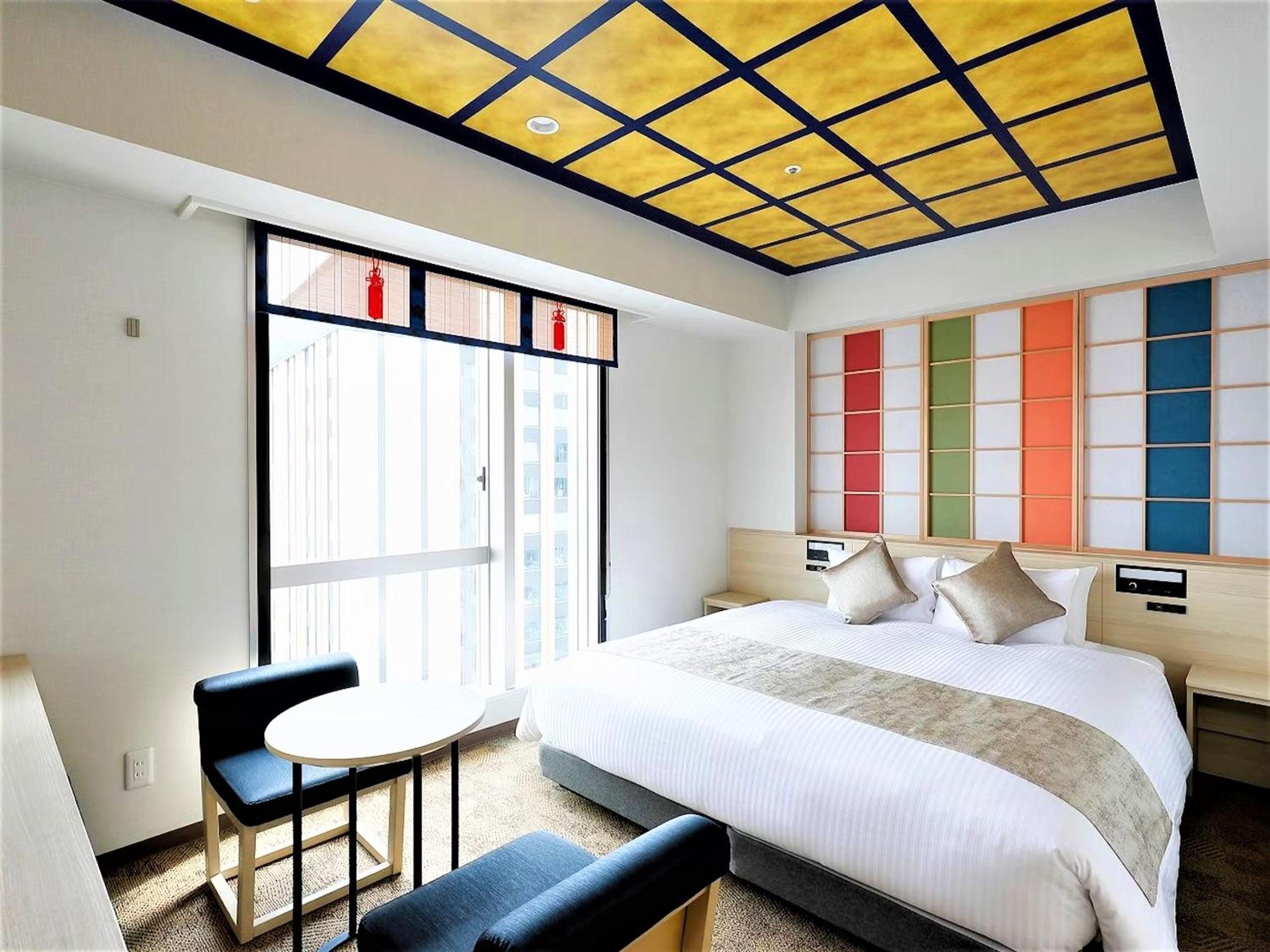 Concept Double Room - Non Smoking - Photo 6