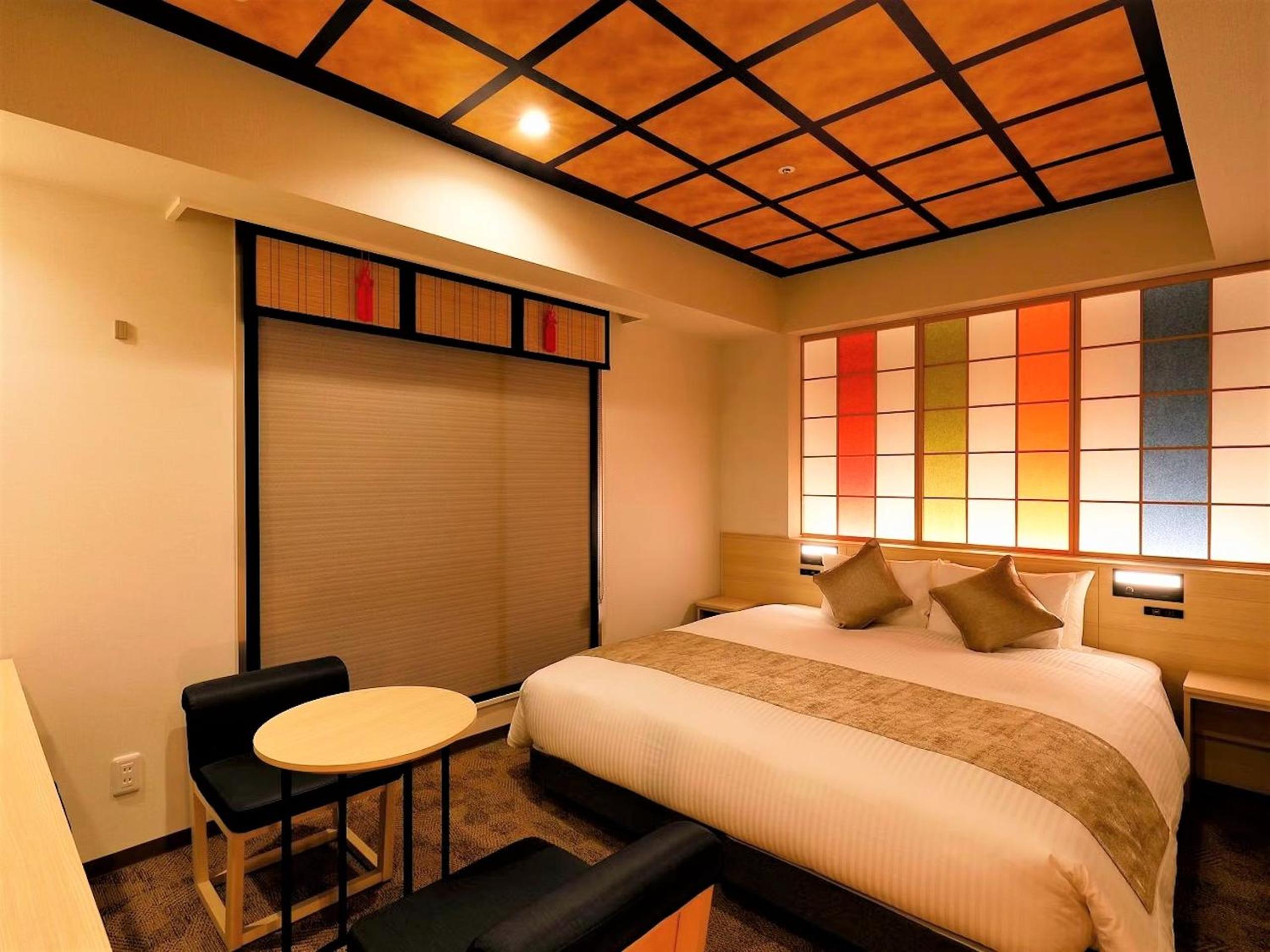 Concept Double Room - Non Smoking - Photo 7