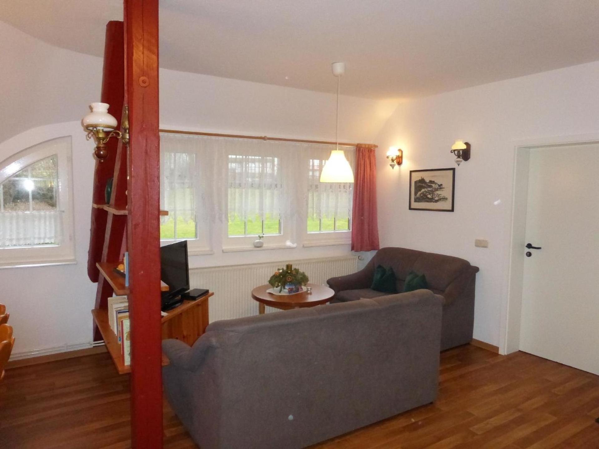 Apartment photo 1