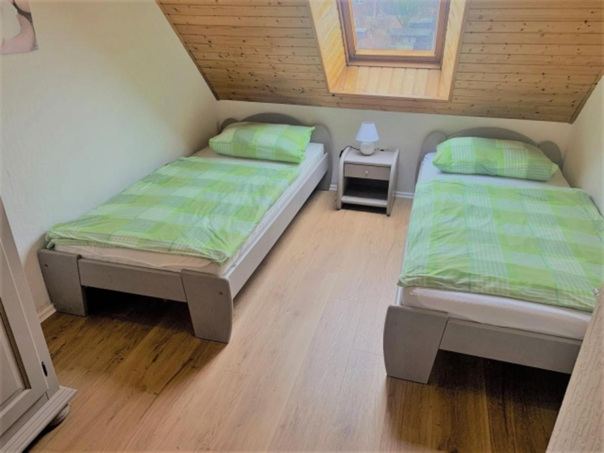Three-Bedroom Vacation Home  photo 3