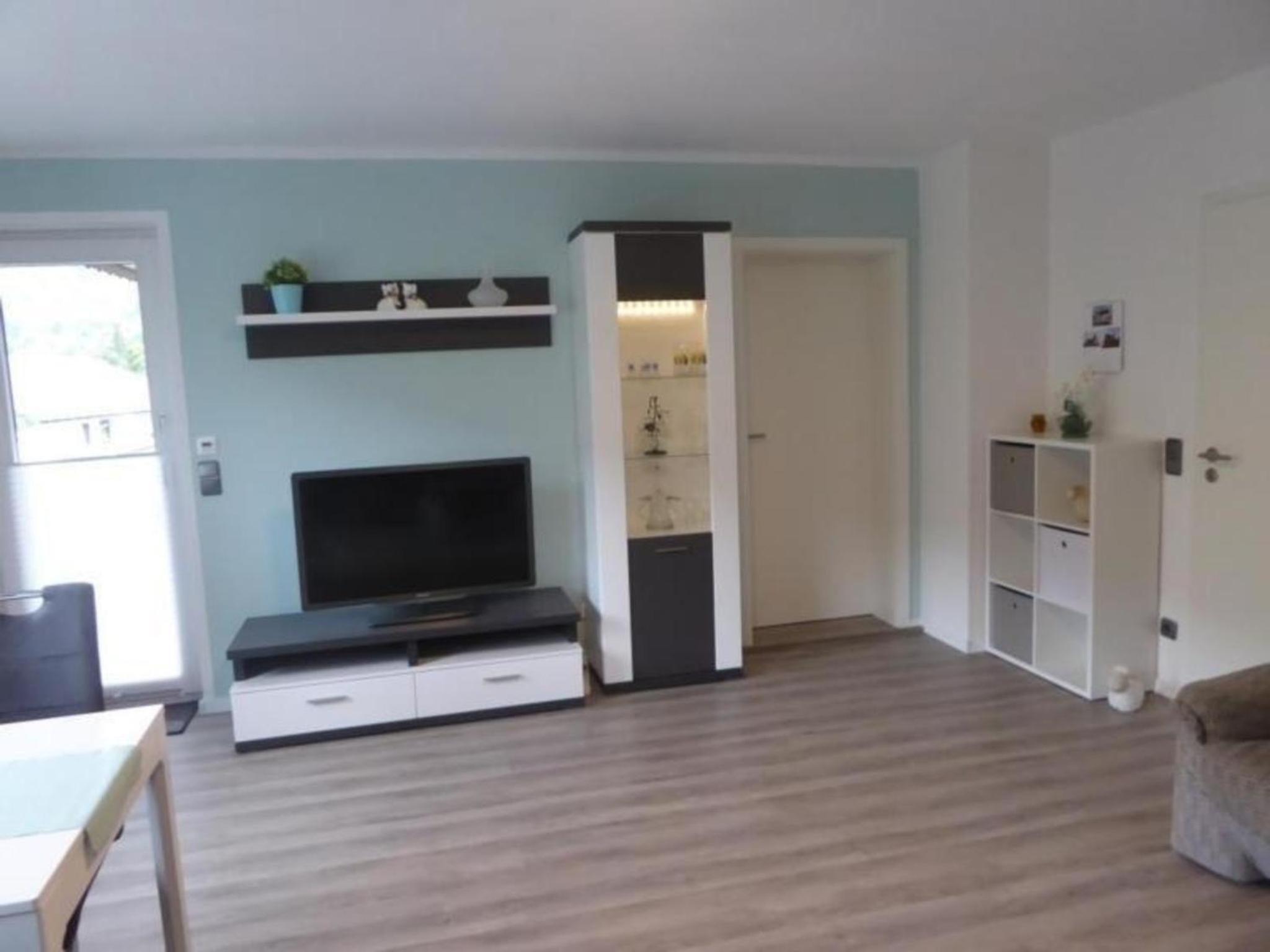 Apartment photo 1