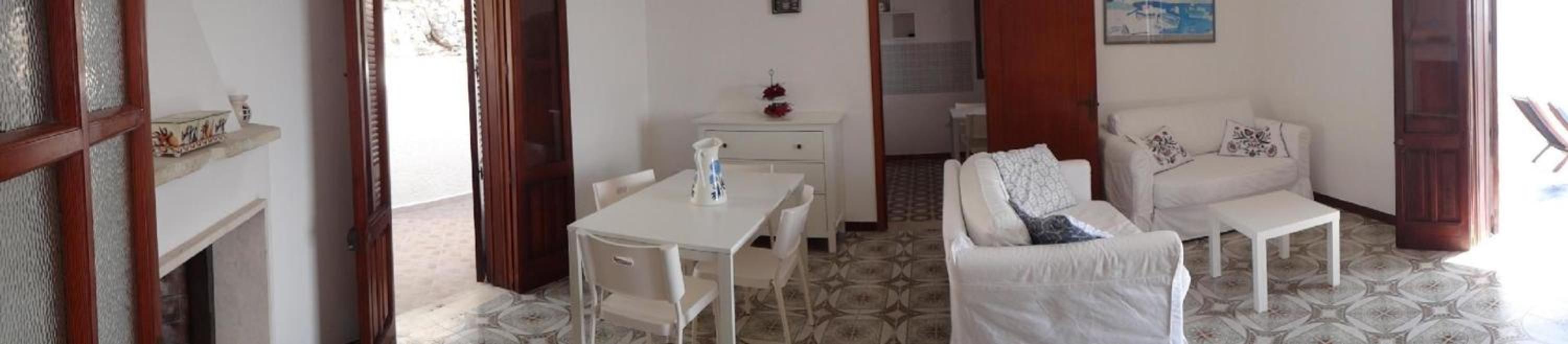 Three-Bedroom Vacation Home 