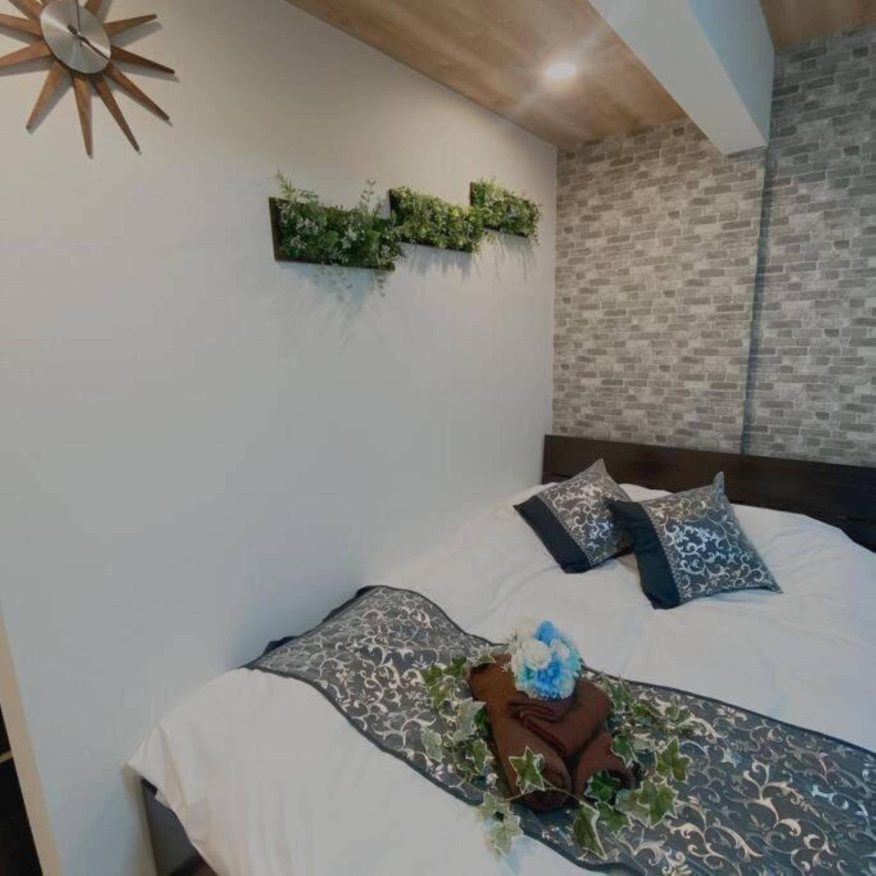Three-Bedroom Vacation Home photo 1