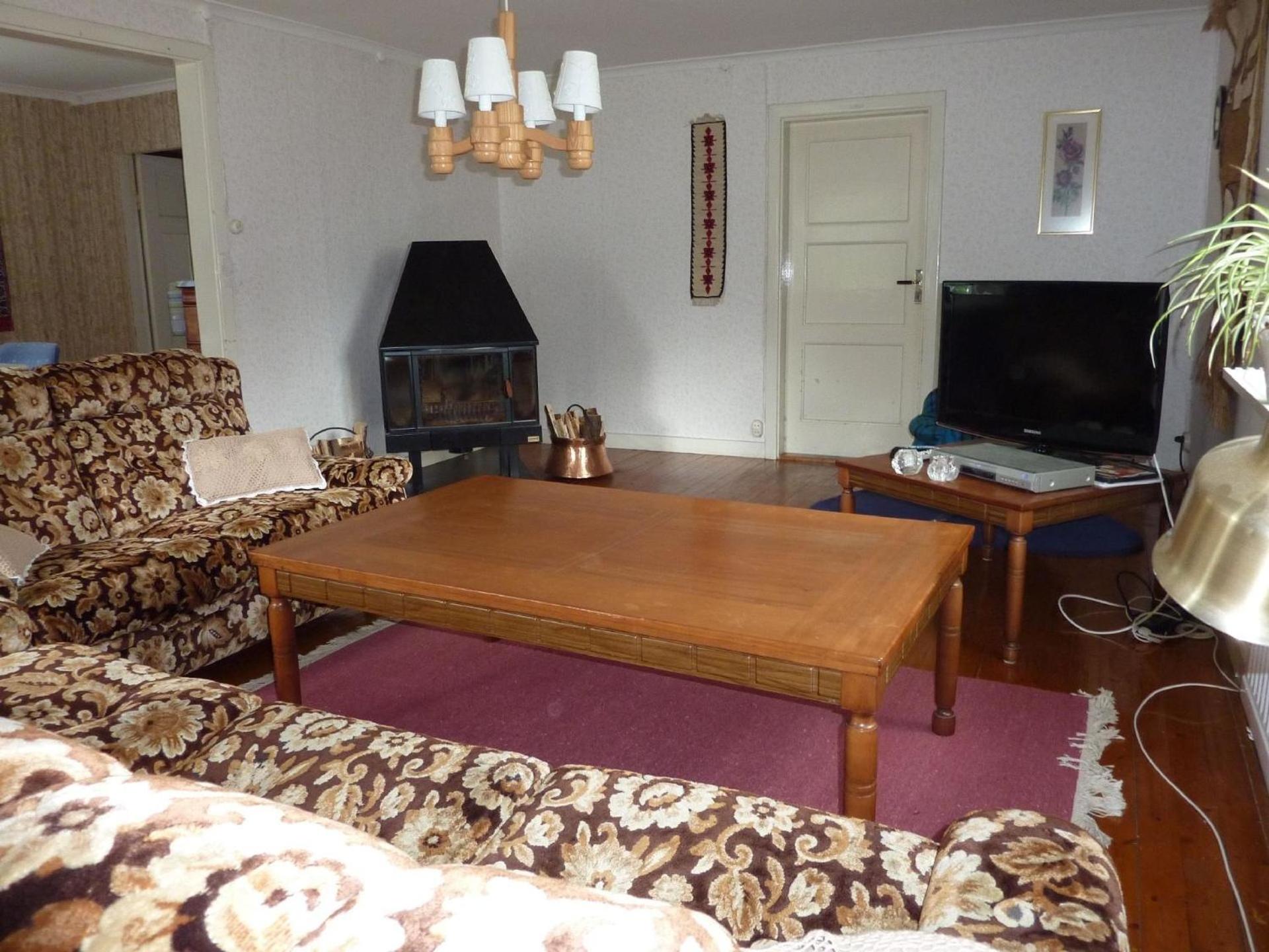 Holiday Home photo 1