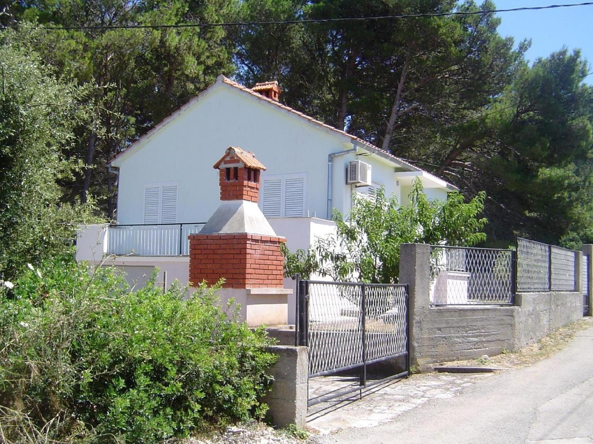 Two-Bedroom Holiday Home photo 3