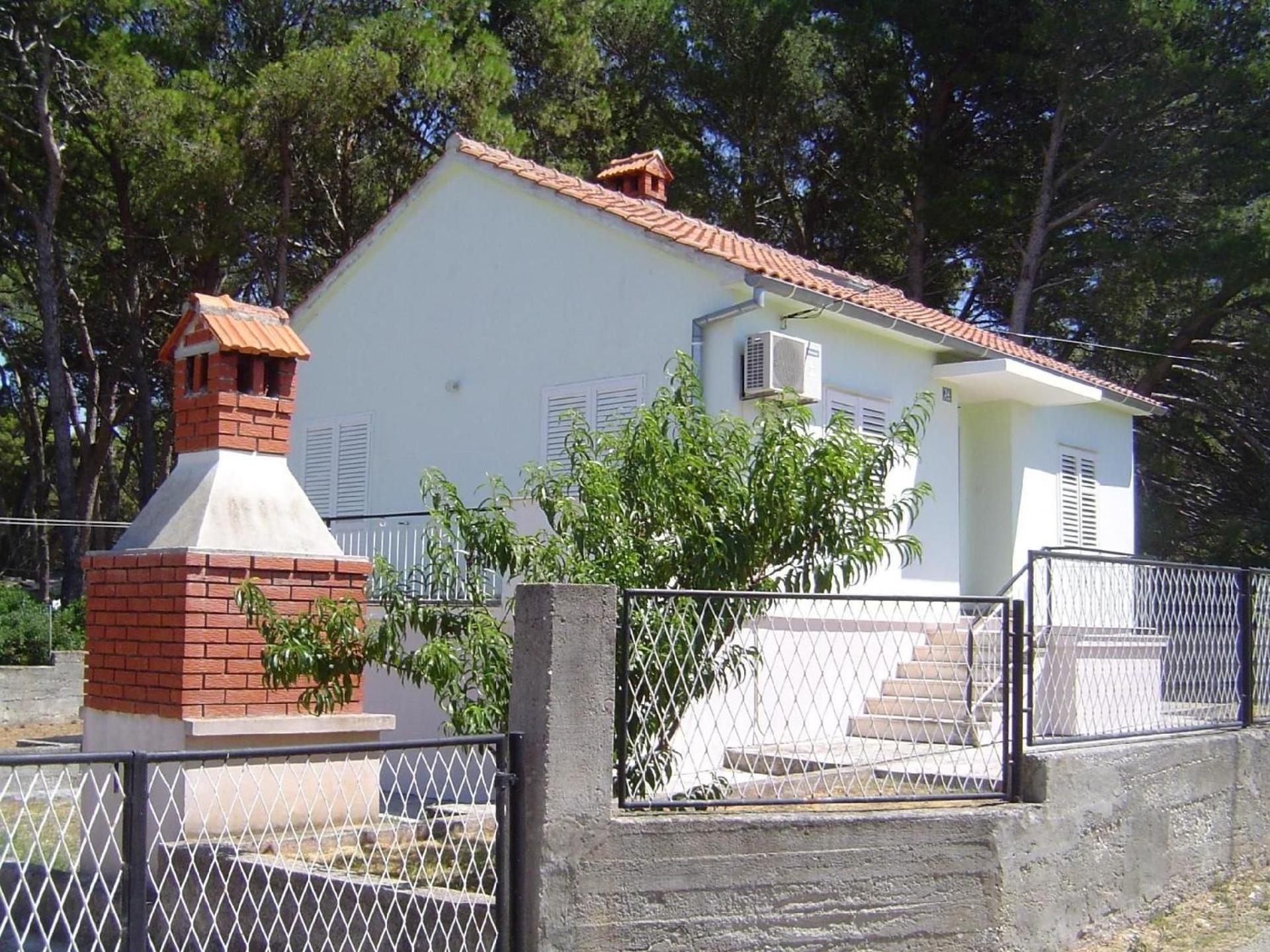Two-Bedroom Holiday Home photo 2