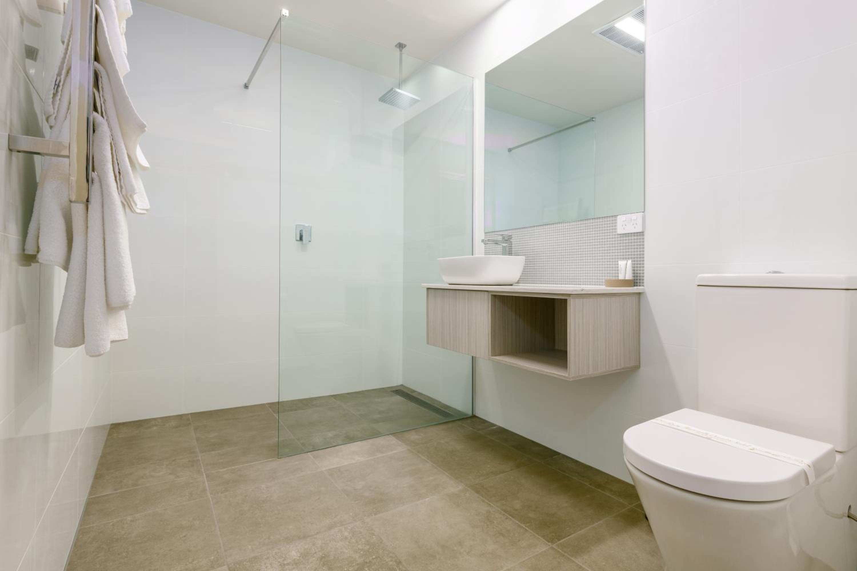 Deluxe Double or Twin Room photo 3