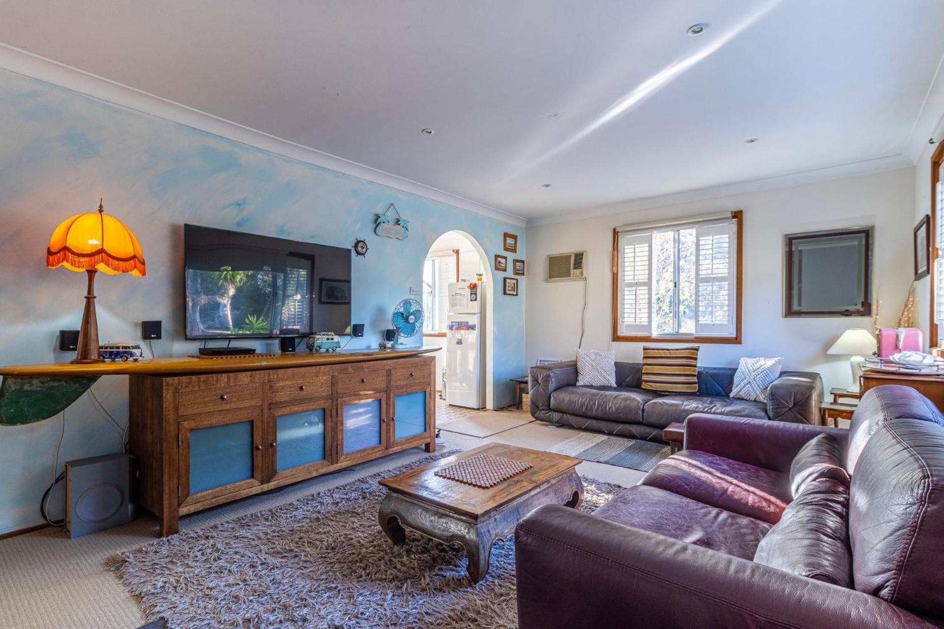 Two-Bedroom House photo 1
