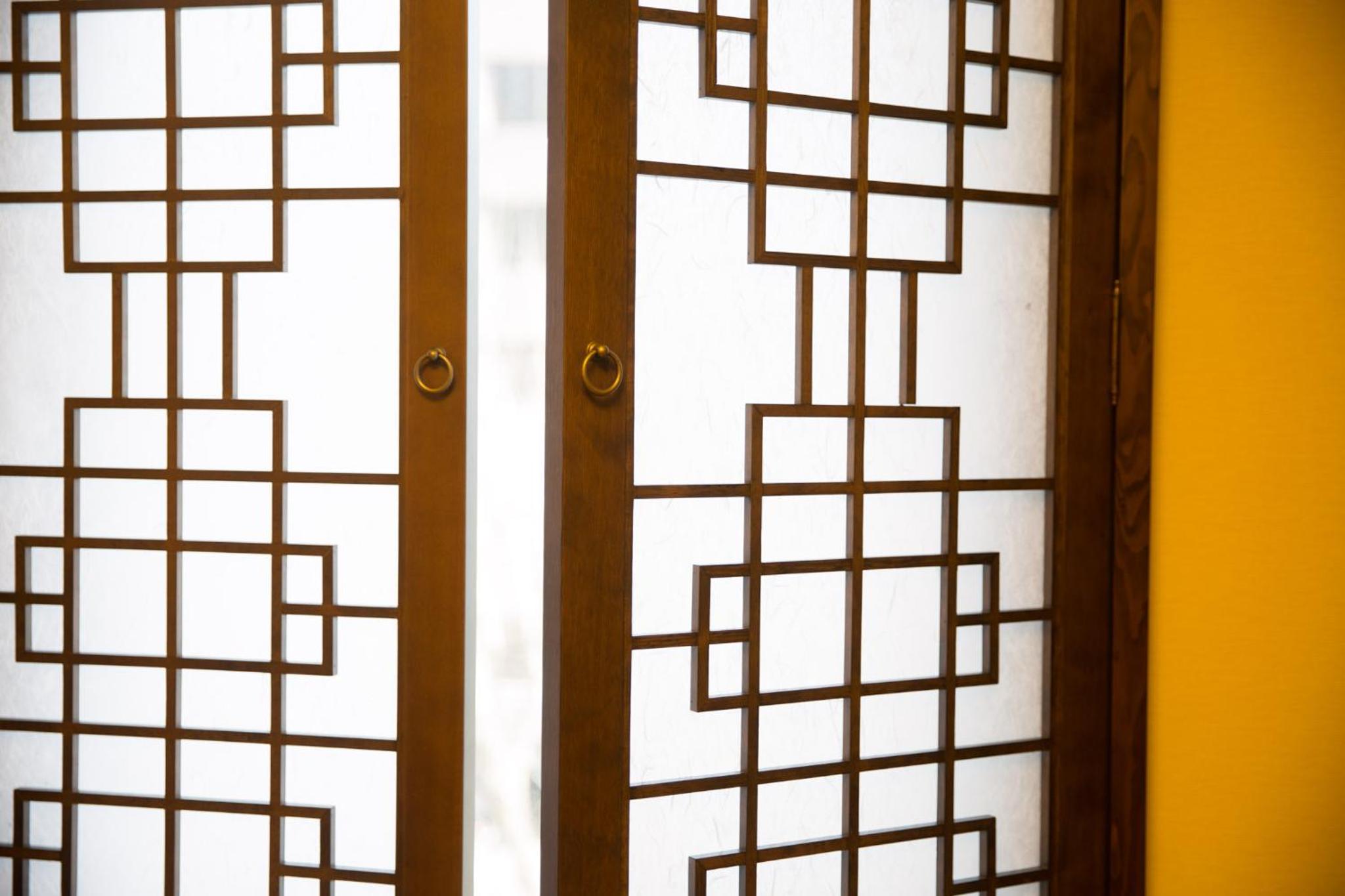Korean Style Traditional Room - Ondol - Photo 6