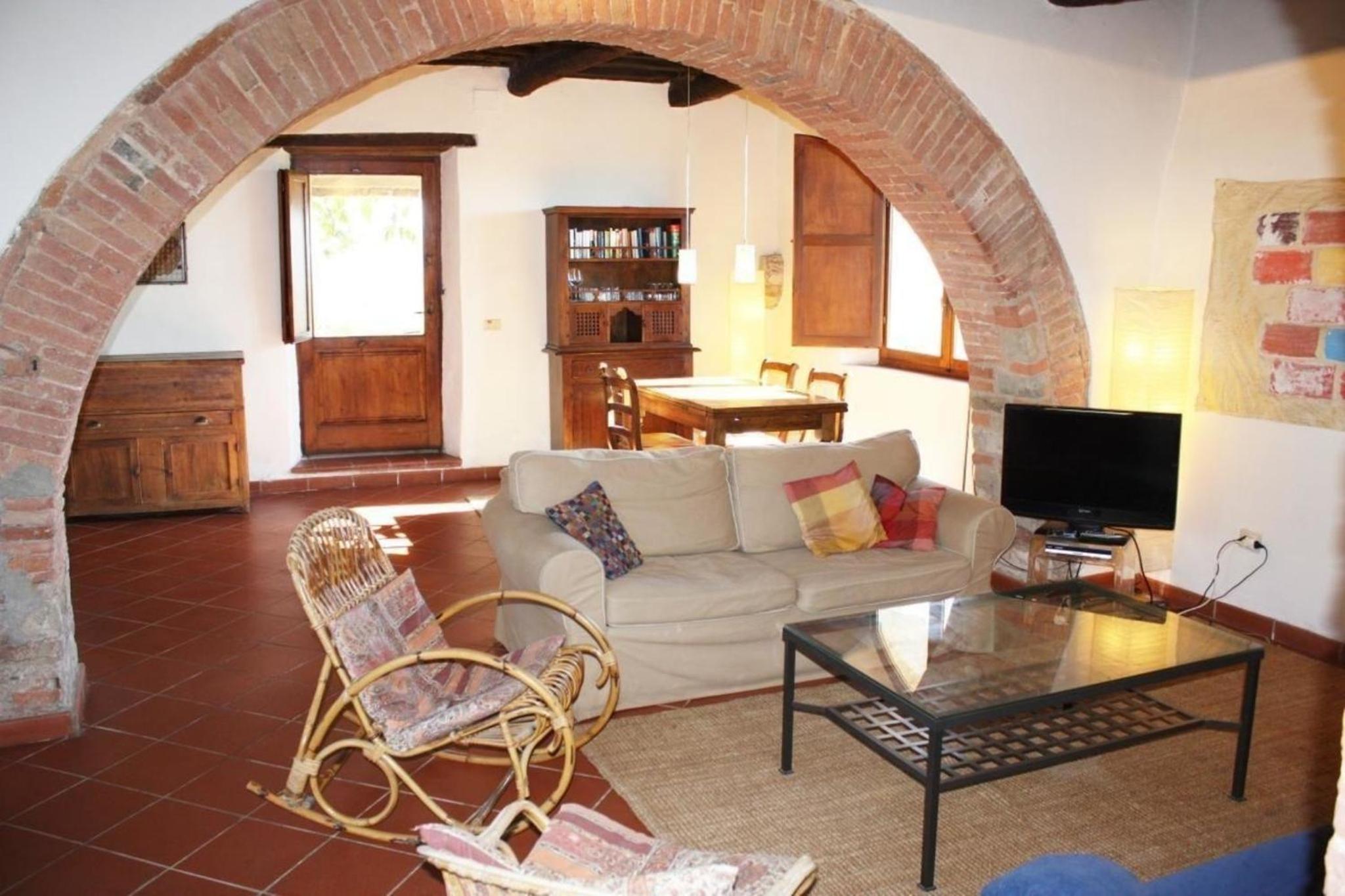 Apartment photo 1