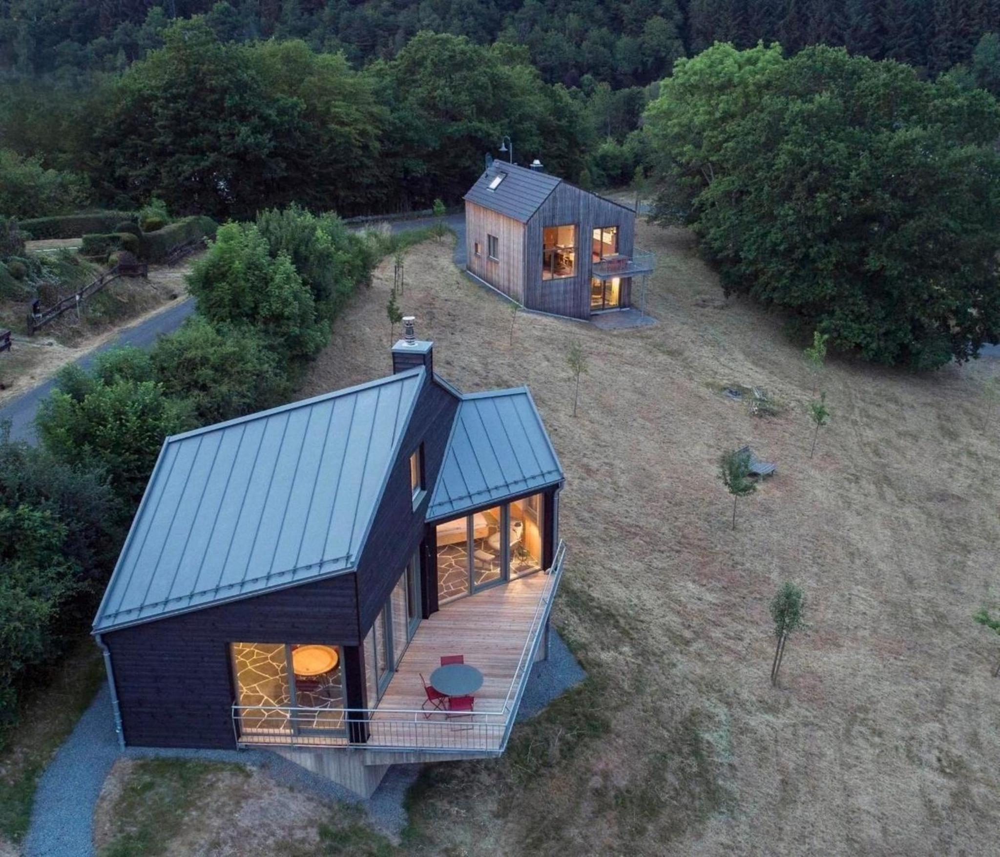 One-Bedroom Vacation Home photo 3