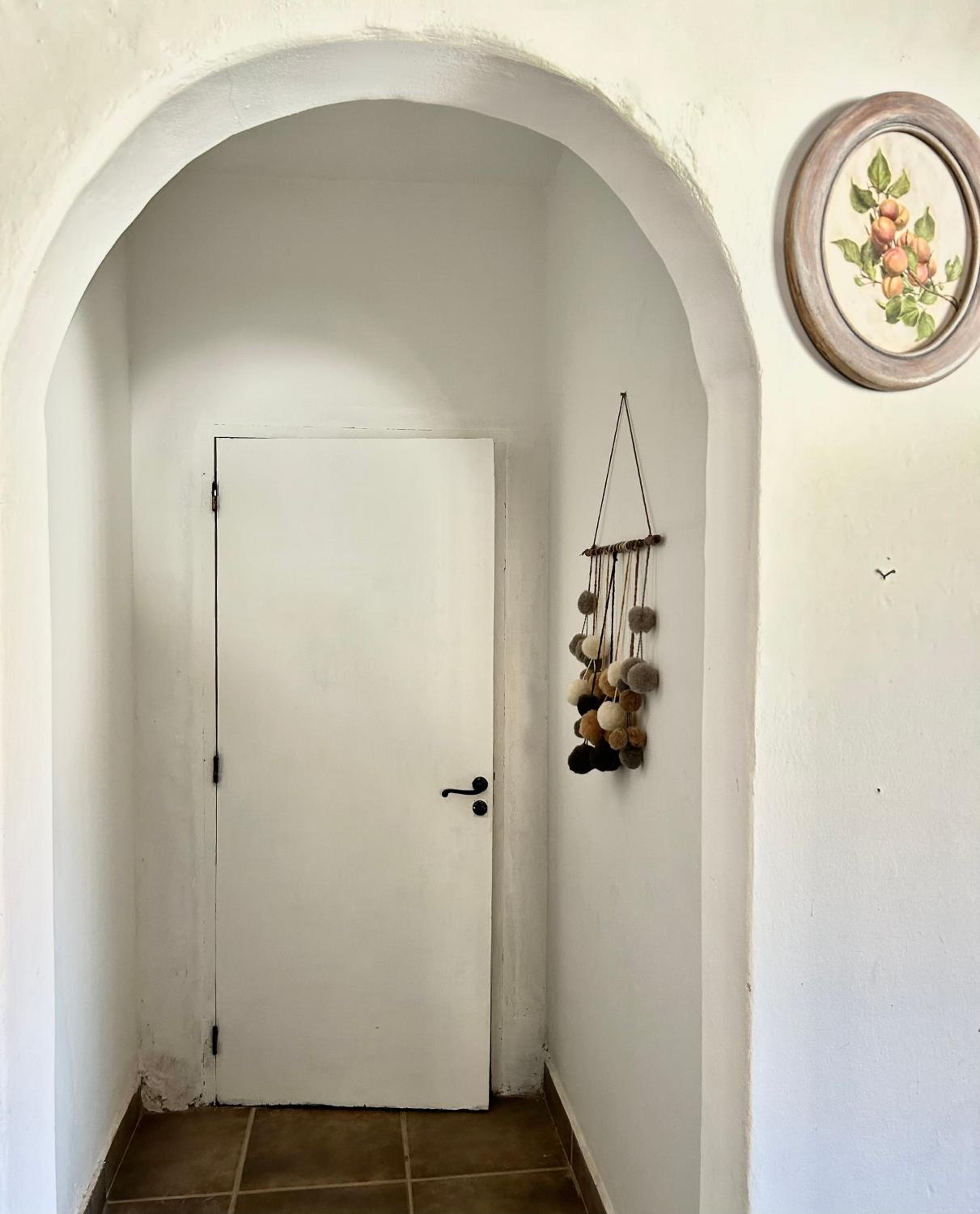 Four-Bedroom House photo 1