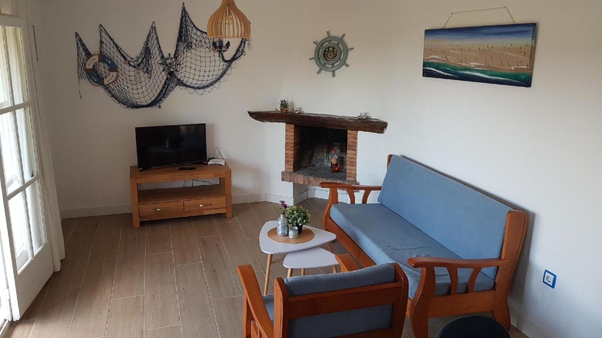 Casa de Vacaciones