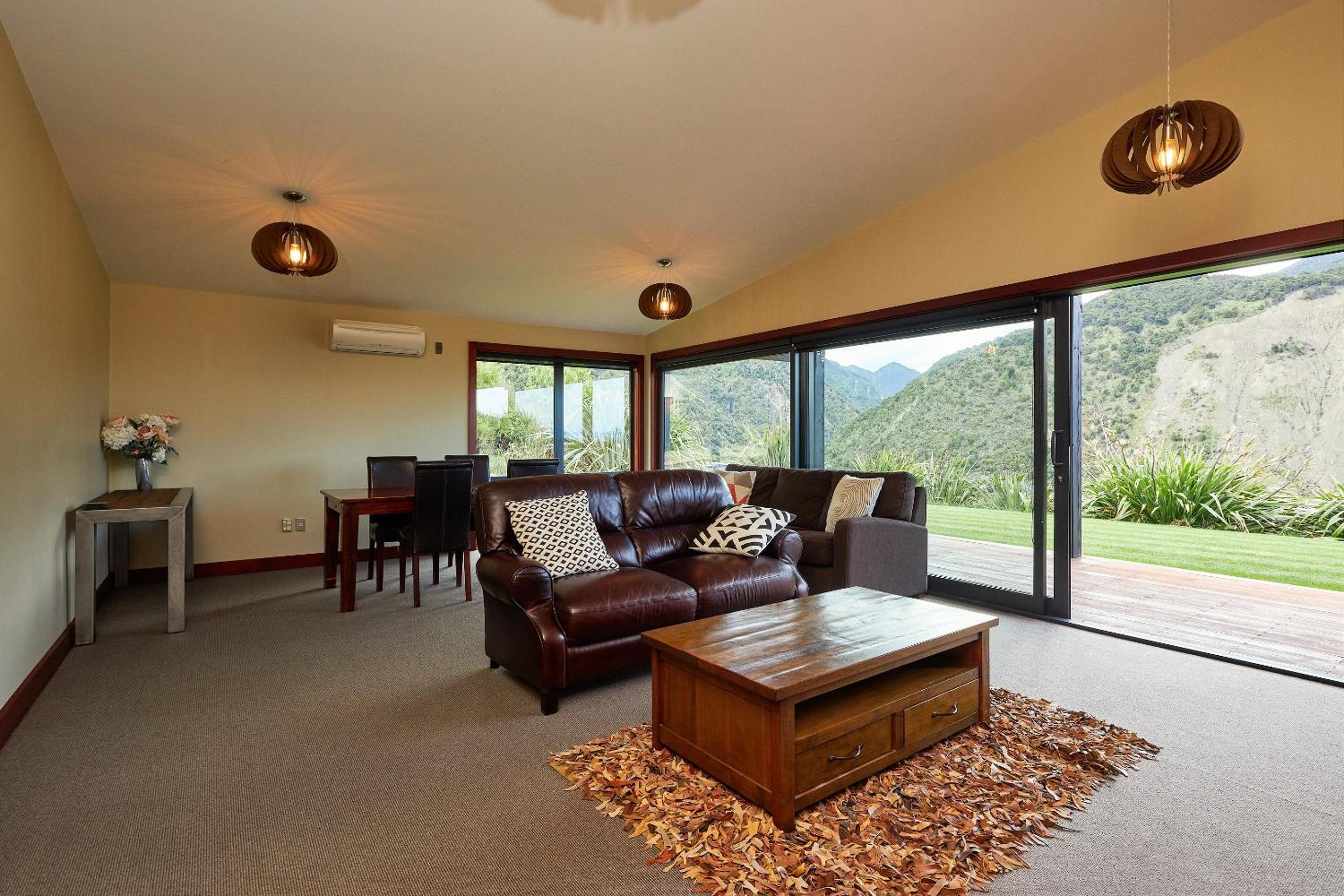 One-Bedroom Chalet photo 3