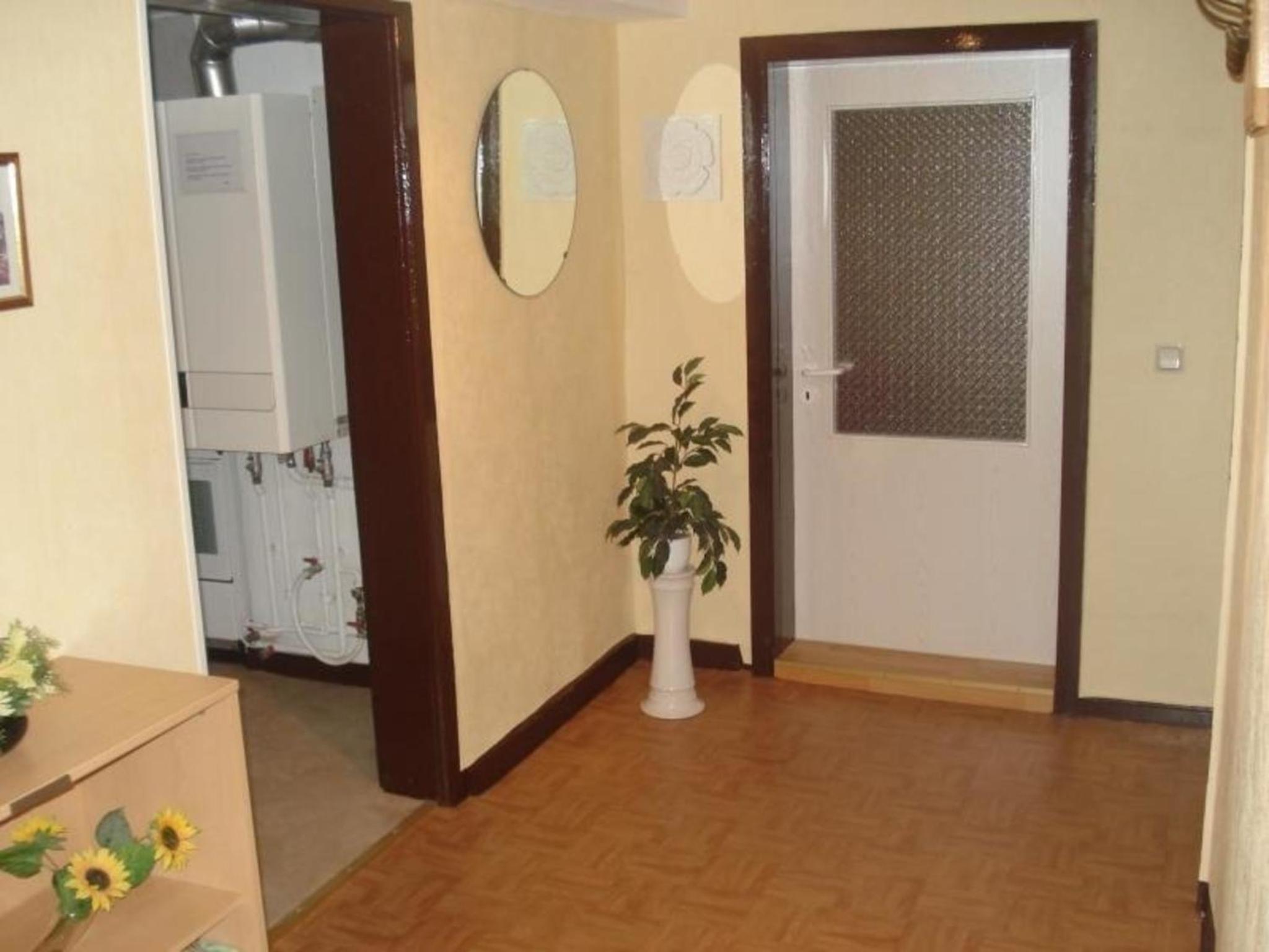 Two-Bedroom Apartment photo 3