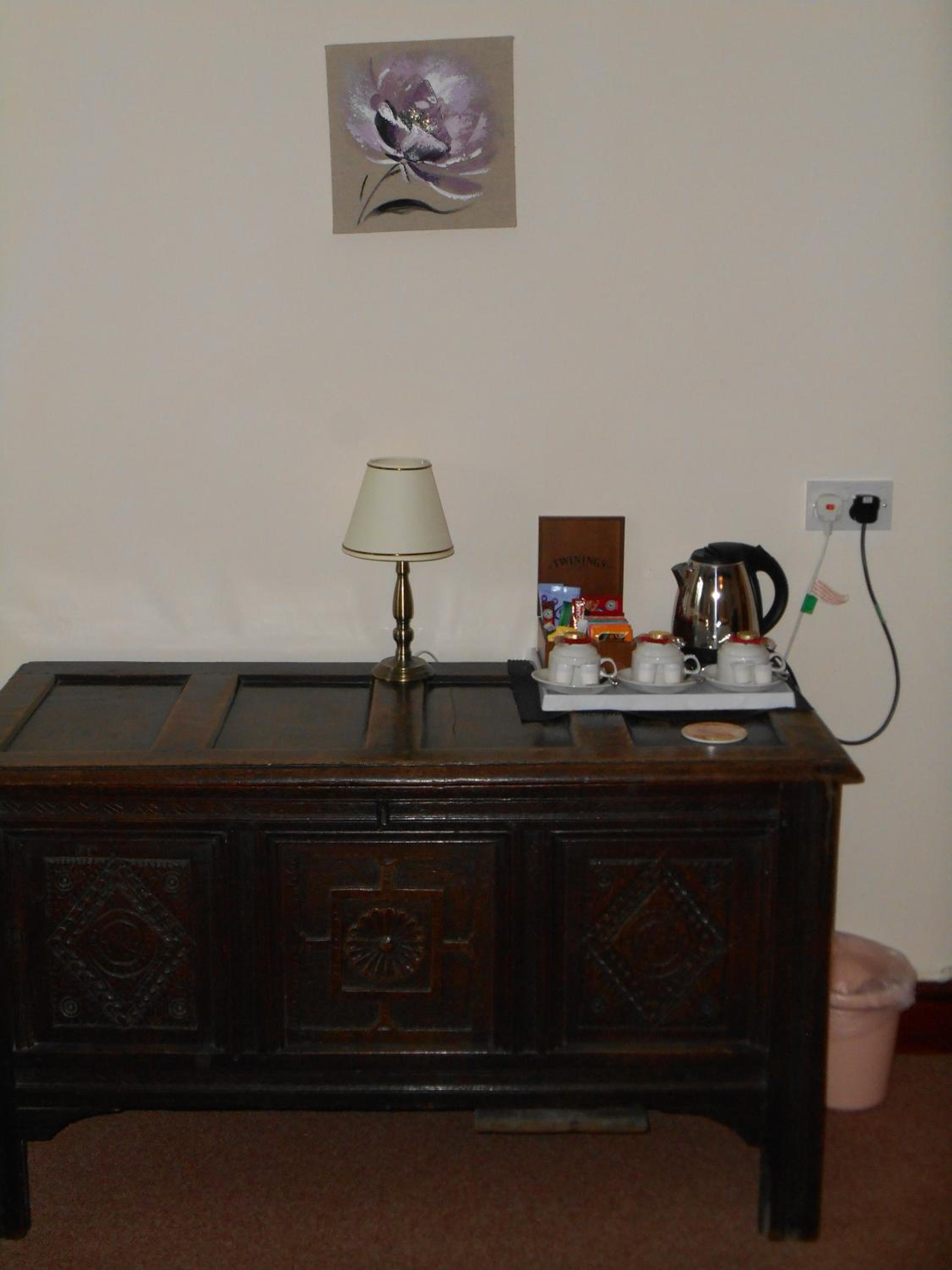 Charney Manor, Bild 4