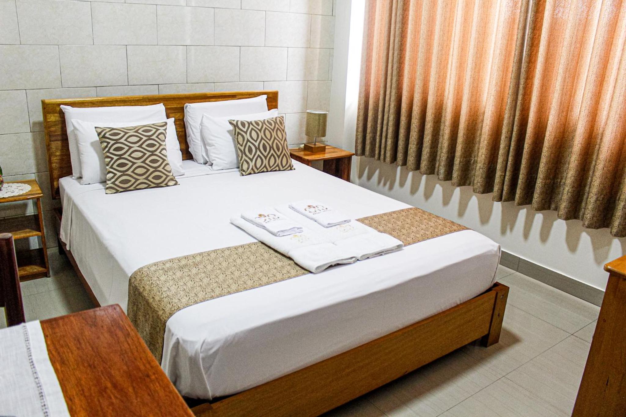Deluxe Room - Photo 1
