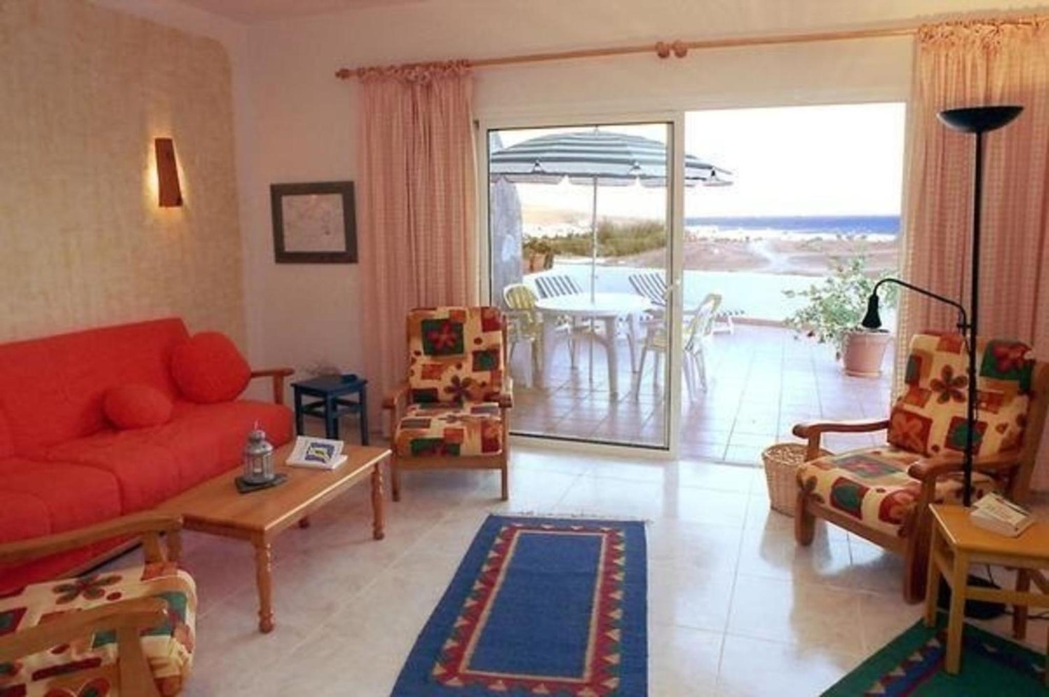 Casa de Vacaciones