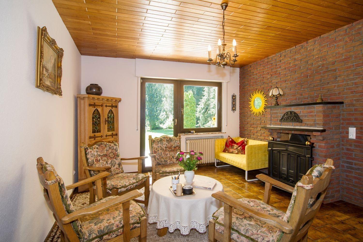 Four-Bedroom Vacation Home photo 3