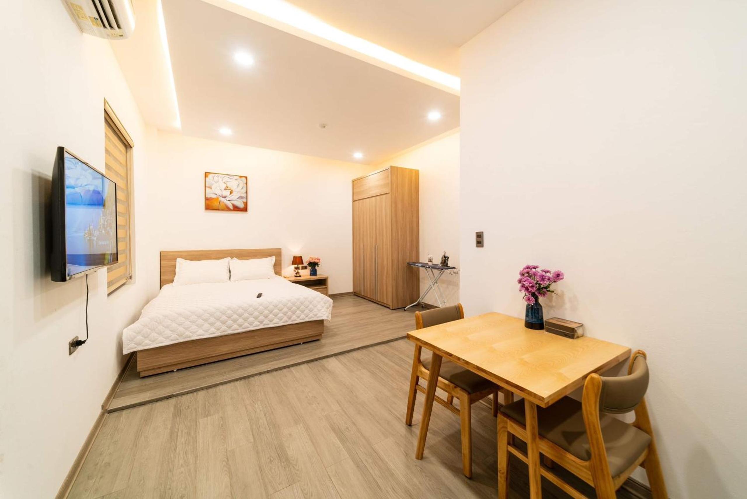 Standard Apartment photo 1