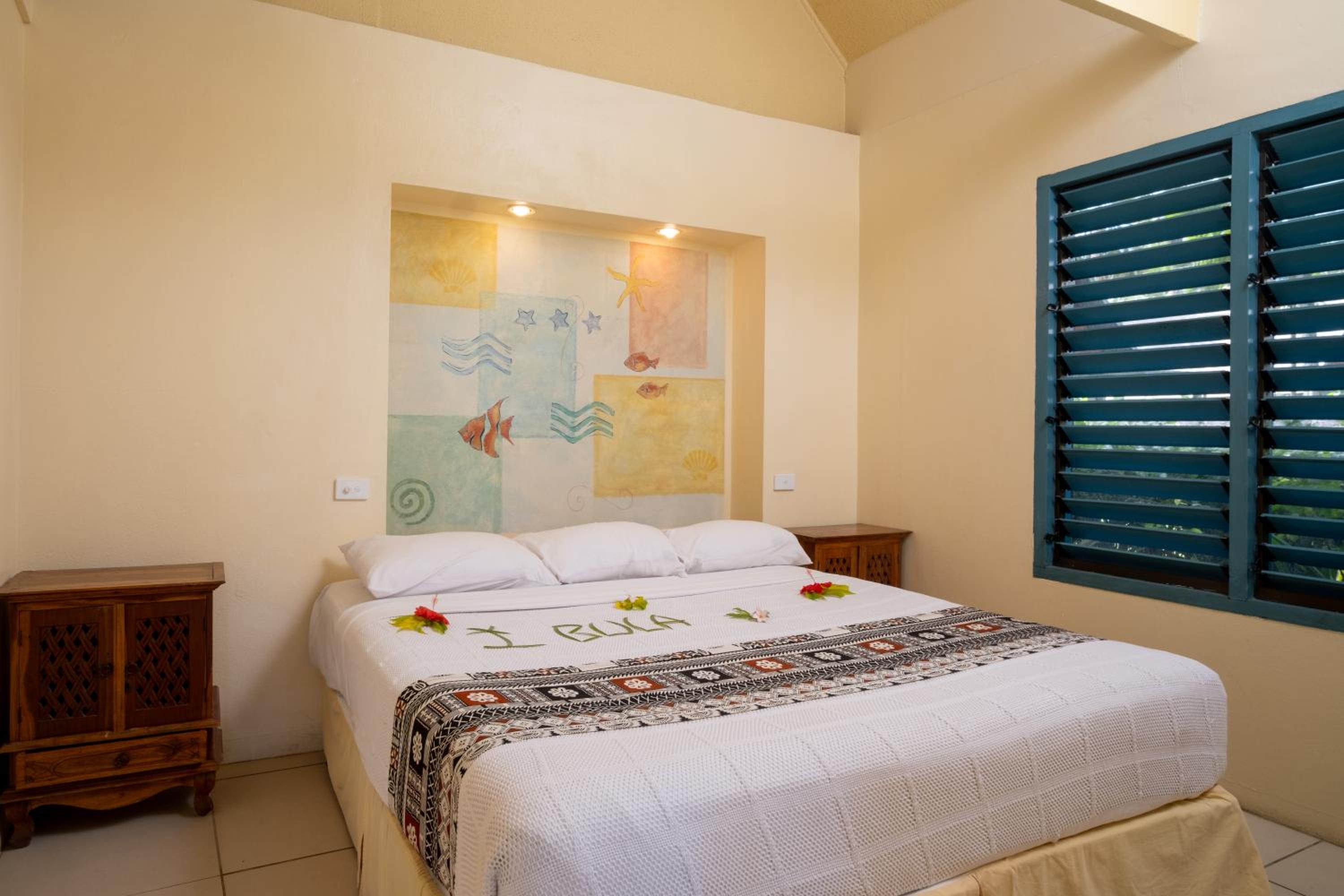 Oceanview Bure photo 1