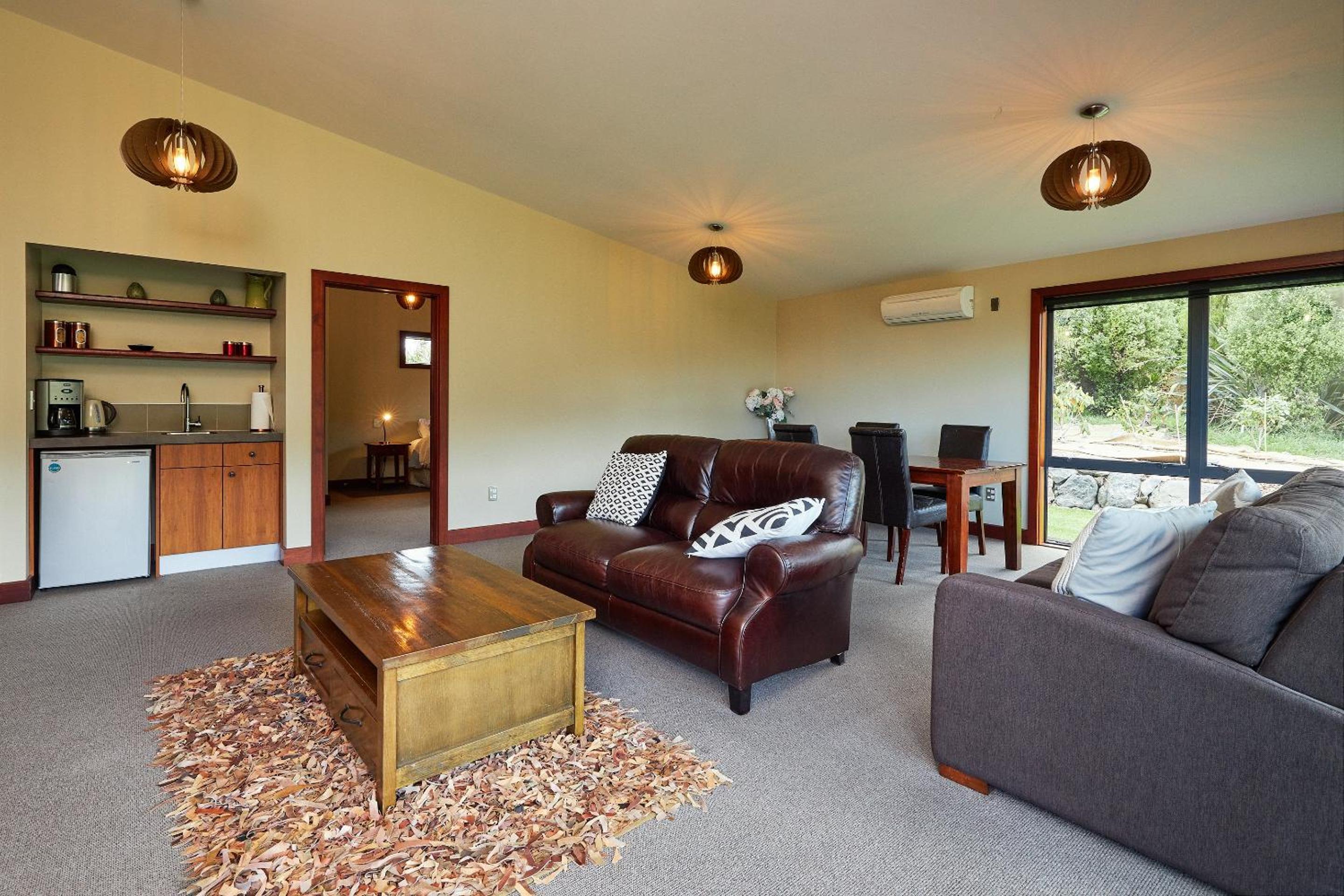 One-Bedroom Chalet photo 2
