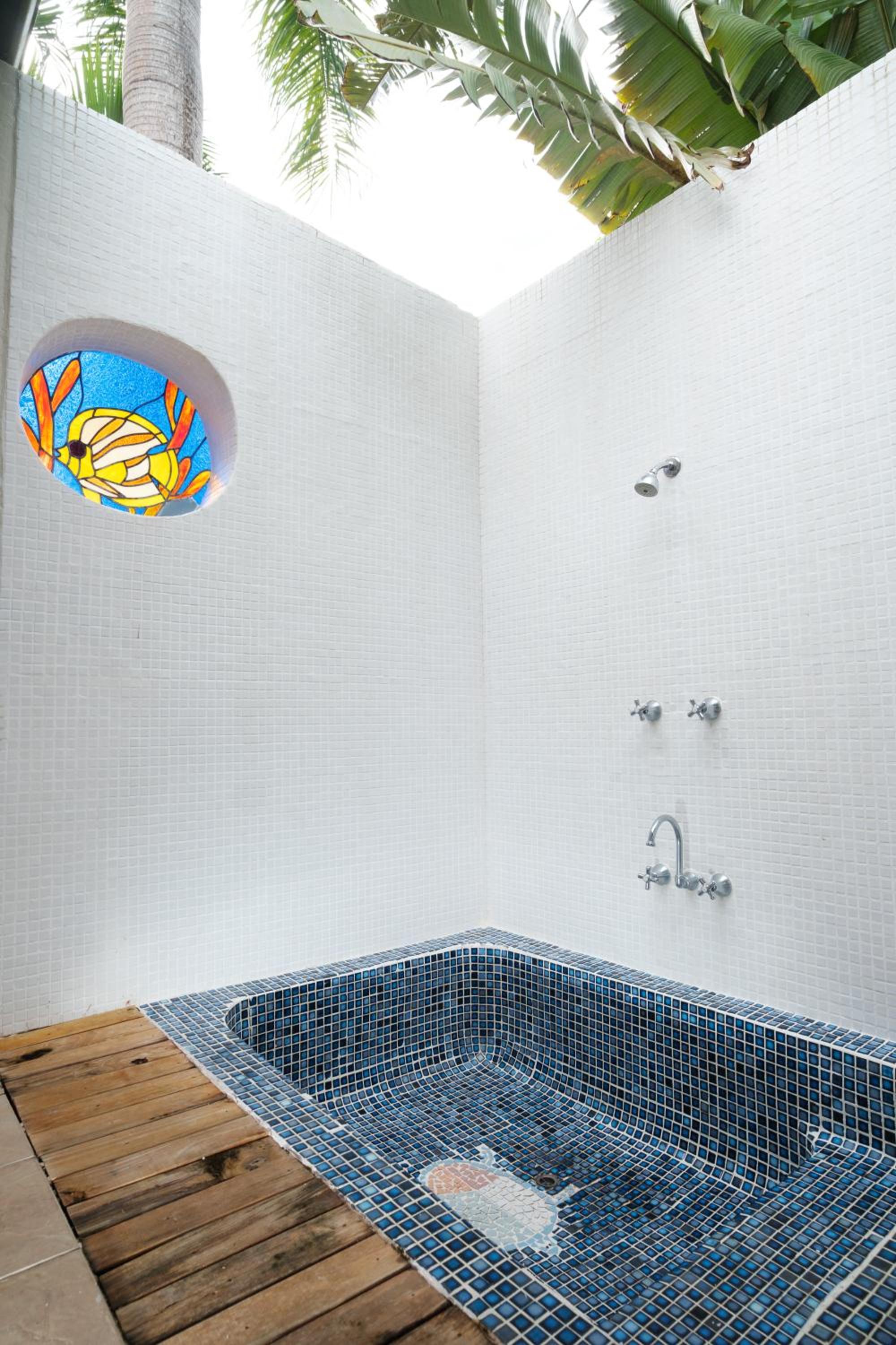 Beach Front Villa - Photo 9