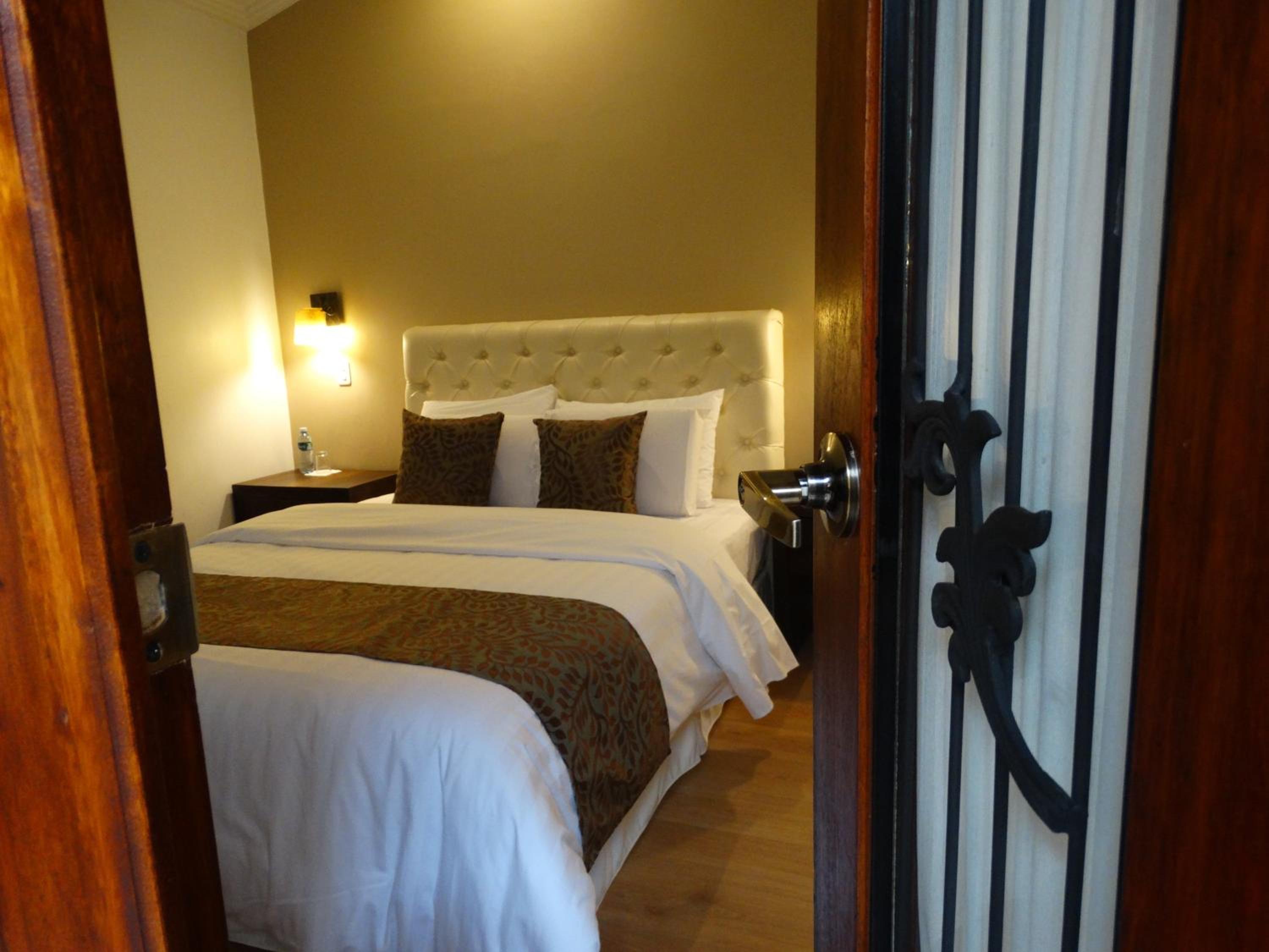 Double Room photo 1