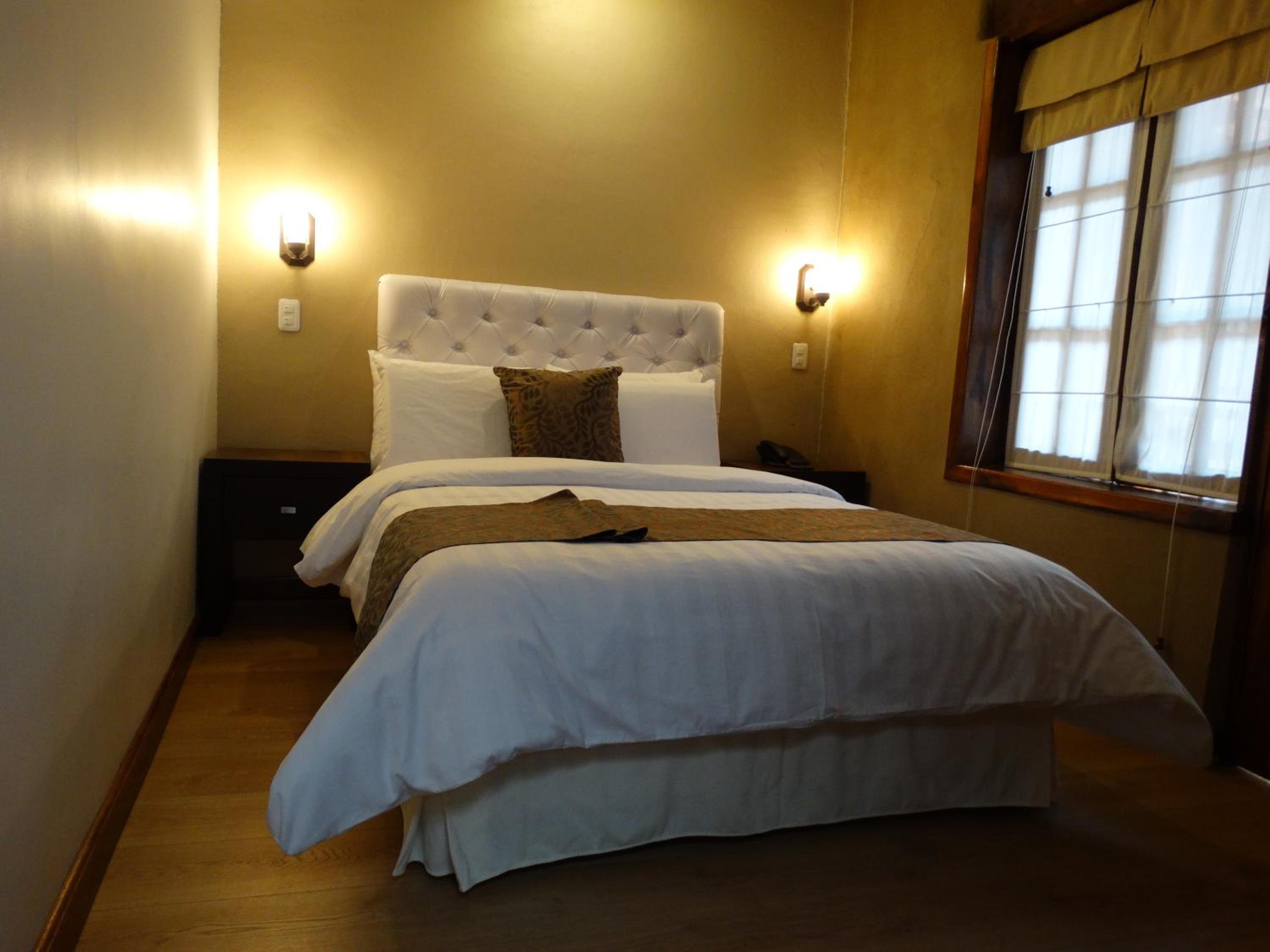 Double Room photo 3