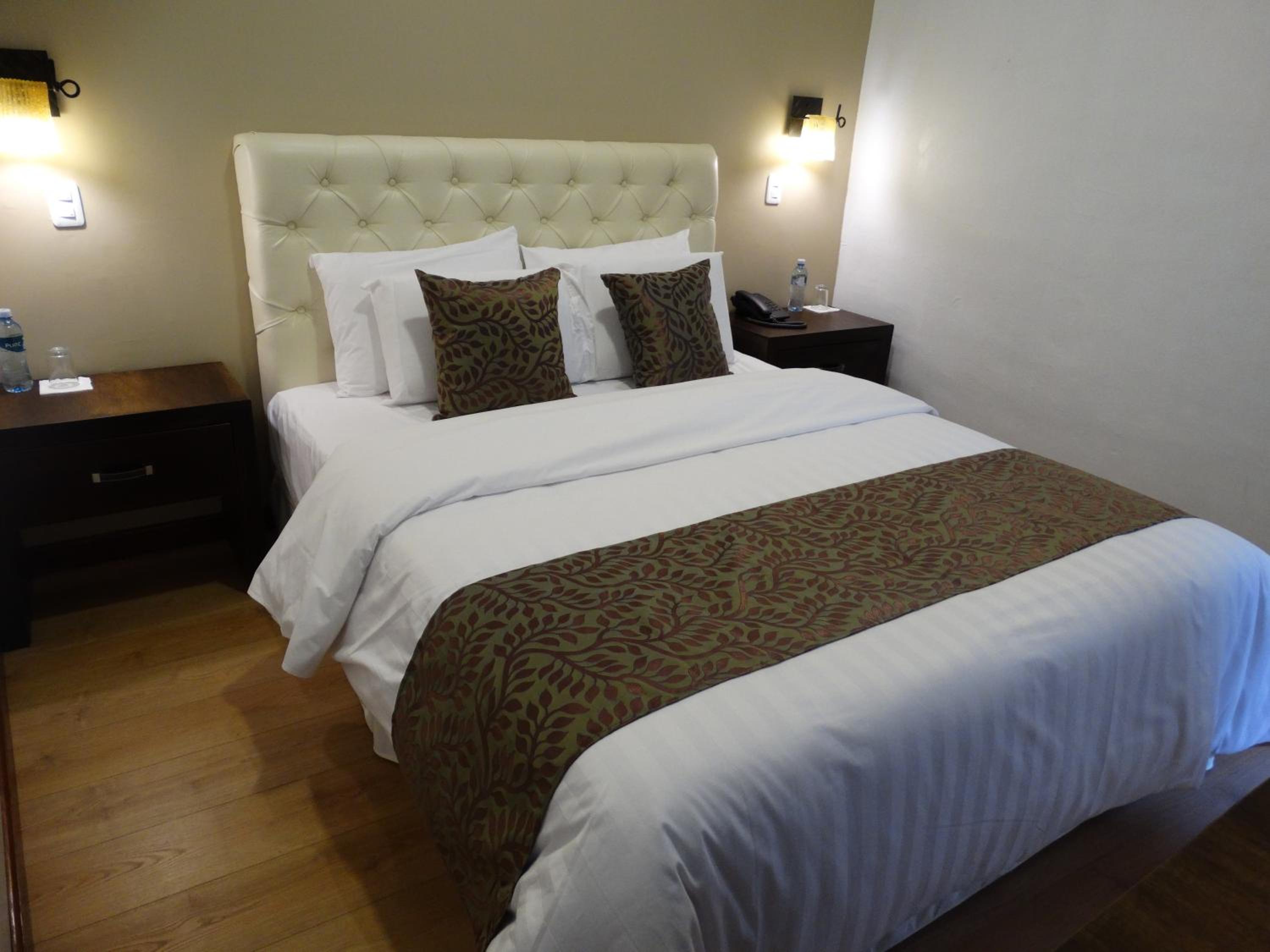 Double Room photo 2