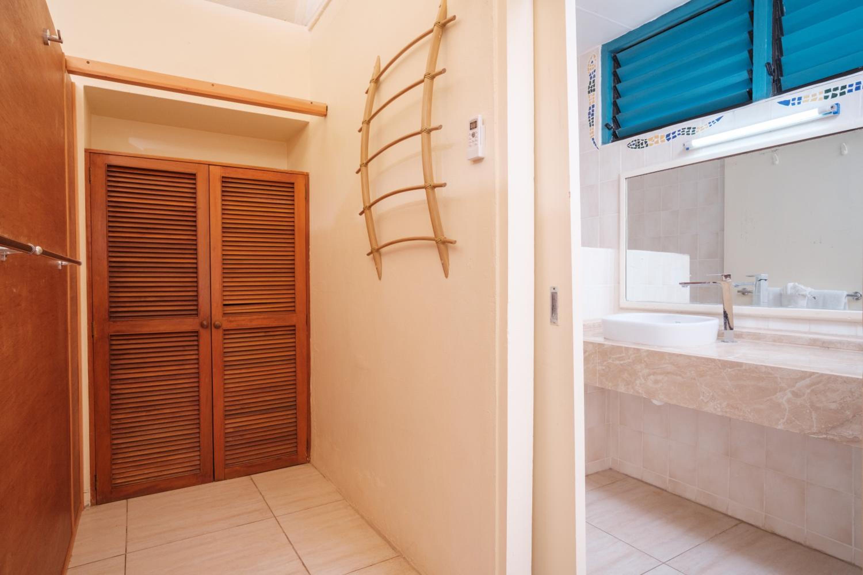 Deluxe Ocean View Bure photo 3