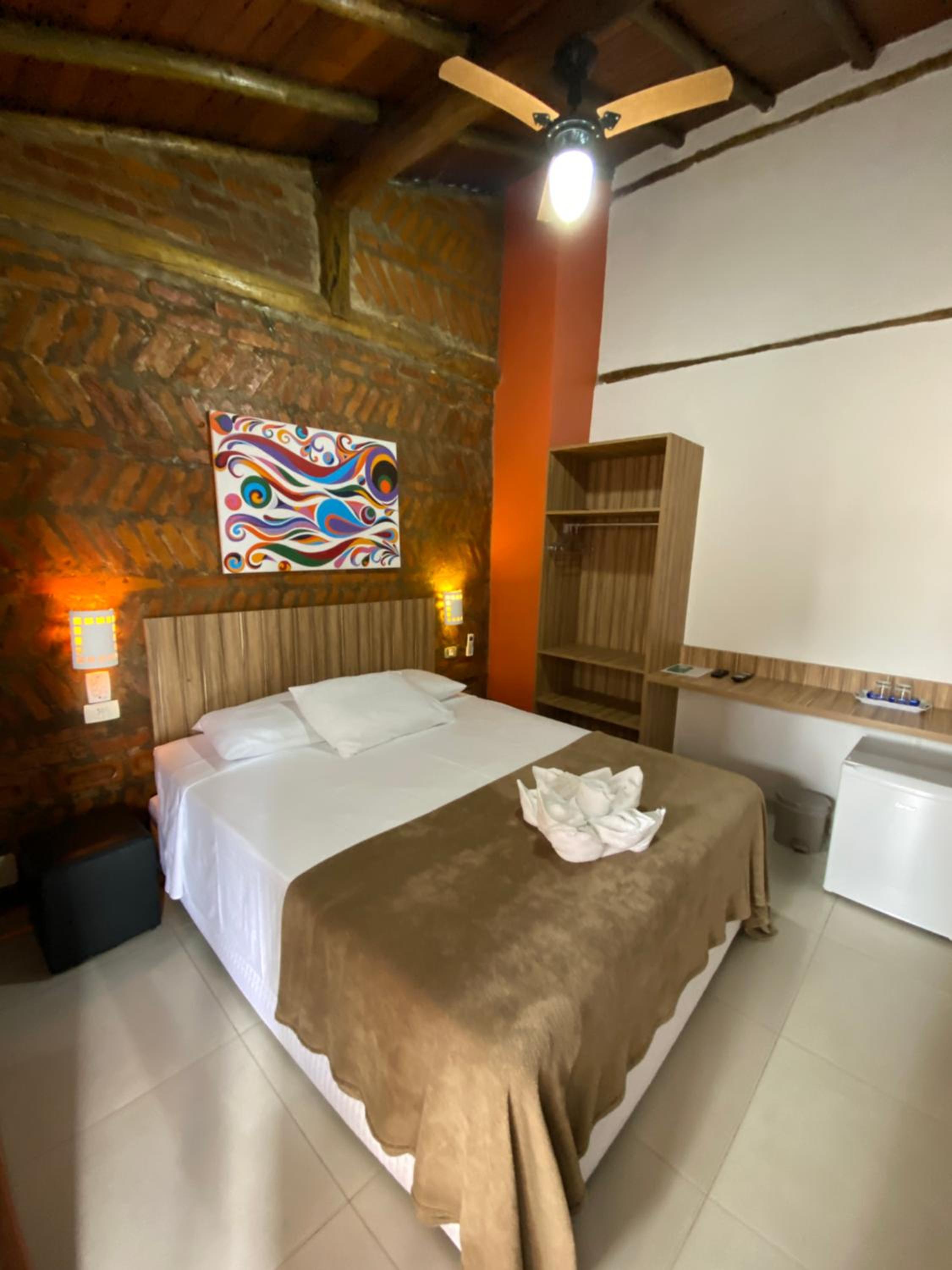 Standard Queen Room photo 1